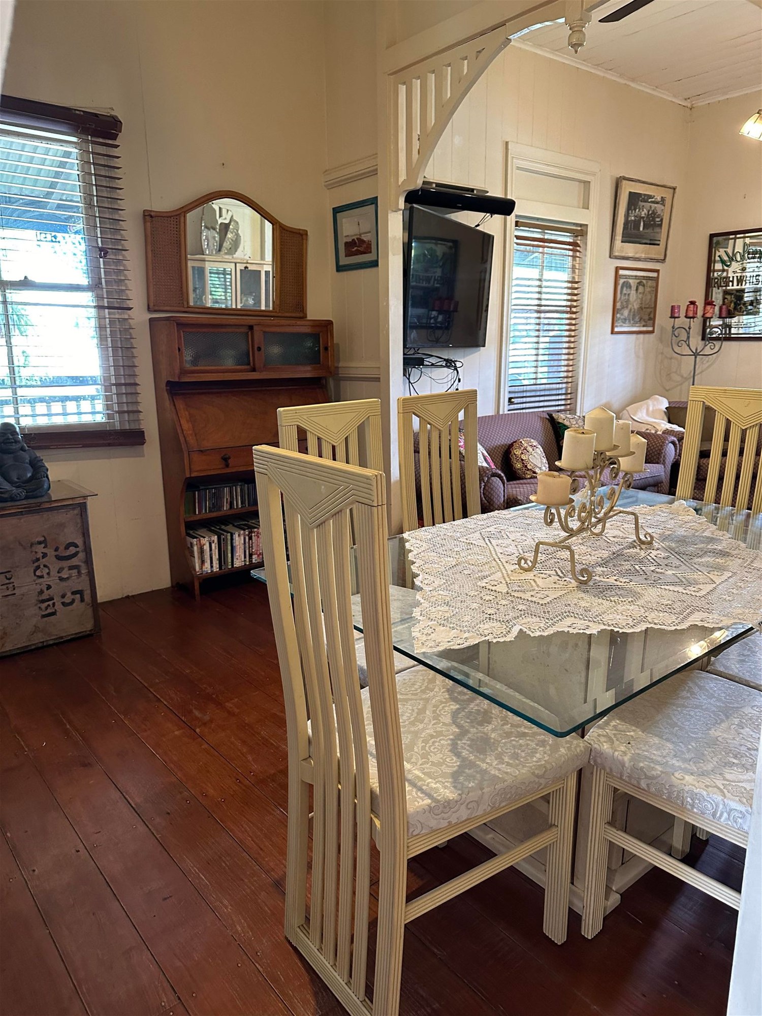 “Breathtaking Beauty in Beaudesert:  14
