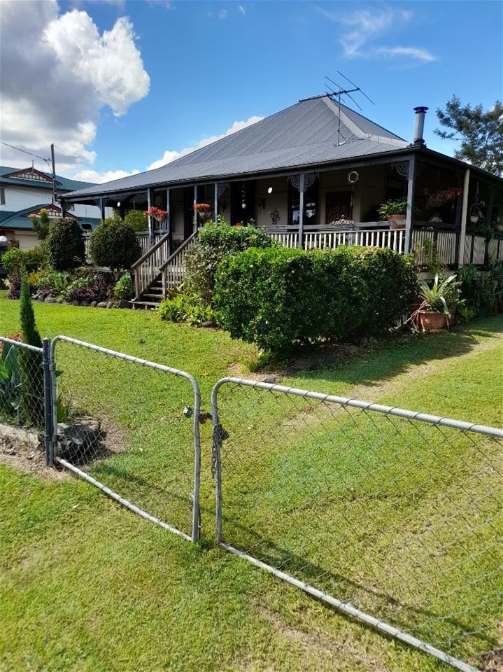 “Breathtaking Beauty in Beaudesert:  26