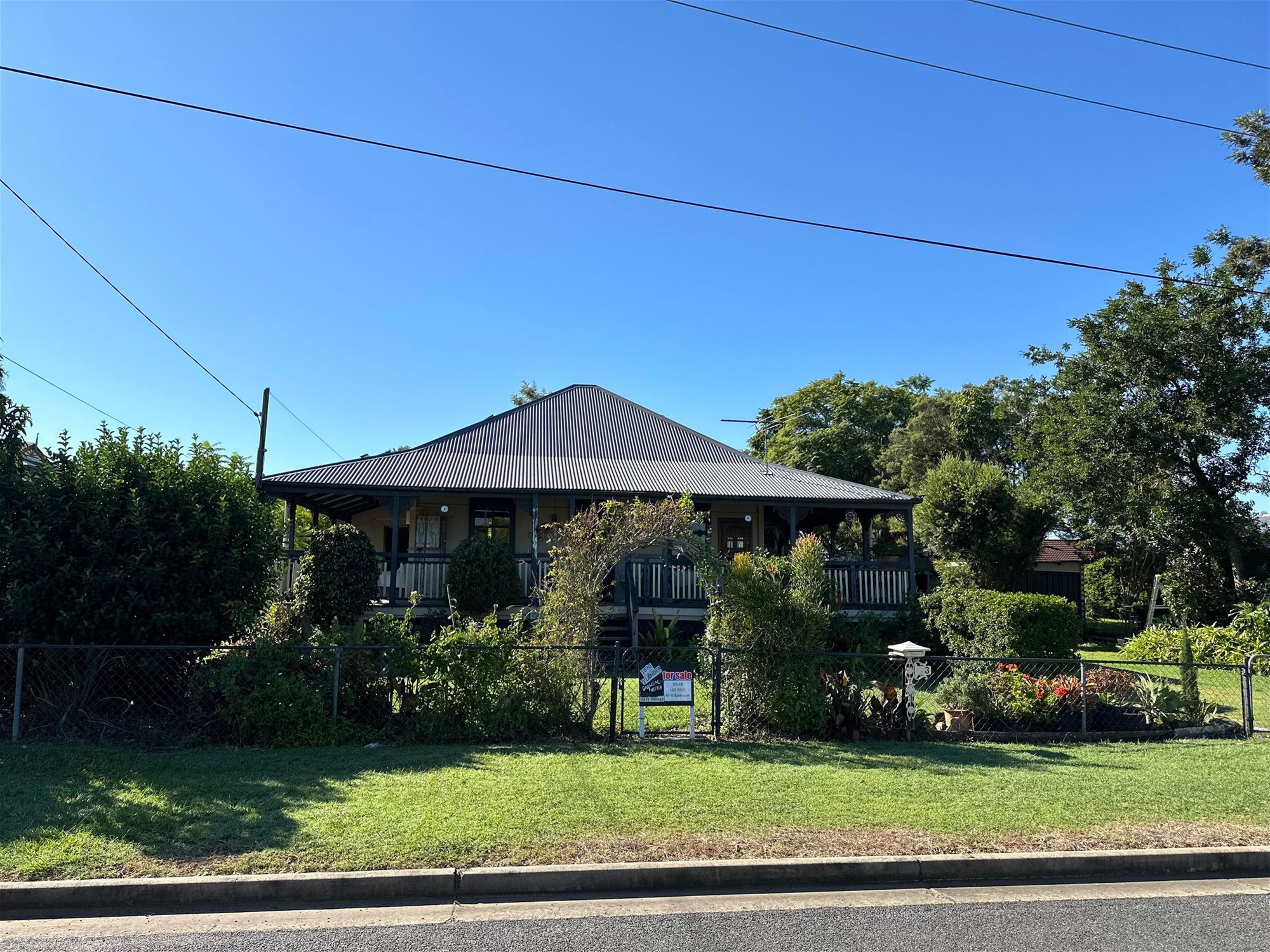 “Breathtaking Beauty in Beaudesert:  2