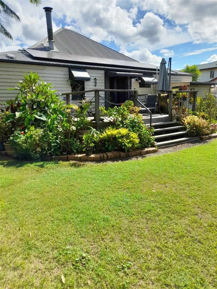 “Breathtaking Beauty in Beaudesert:  3