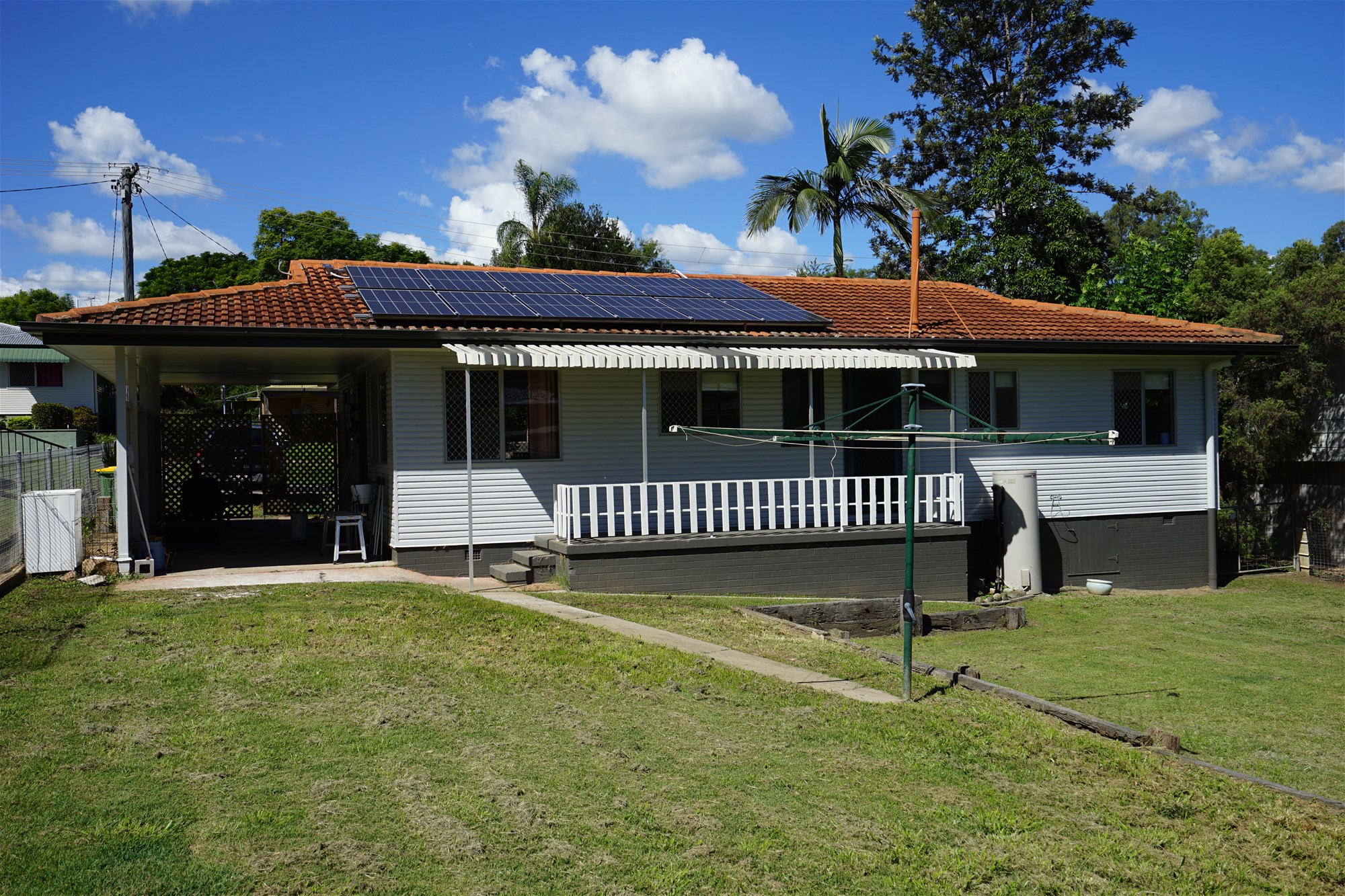 Freshly Renovated Home in Cul-de-Sac 15