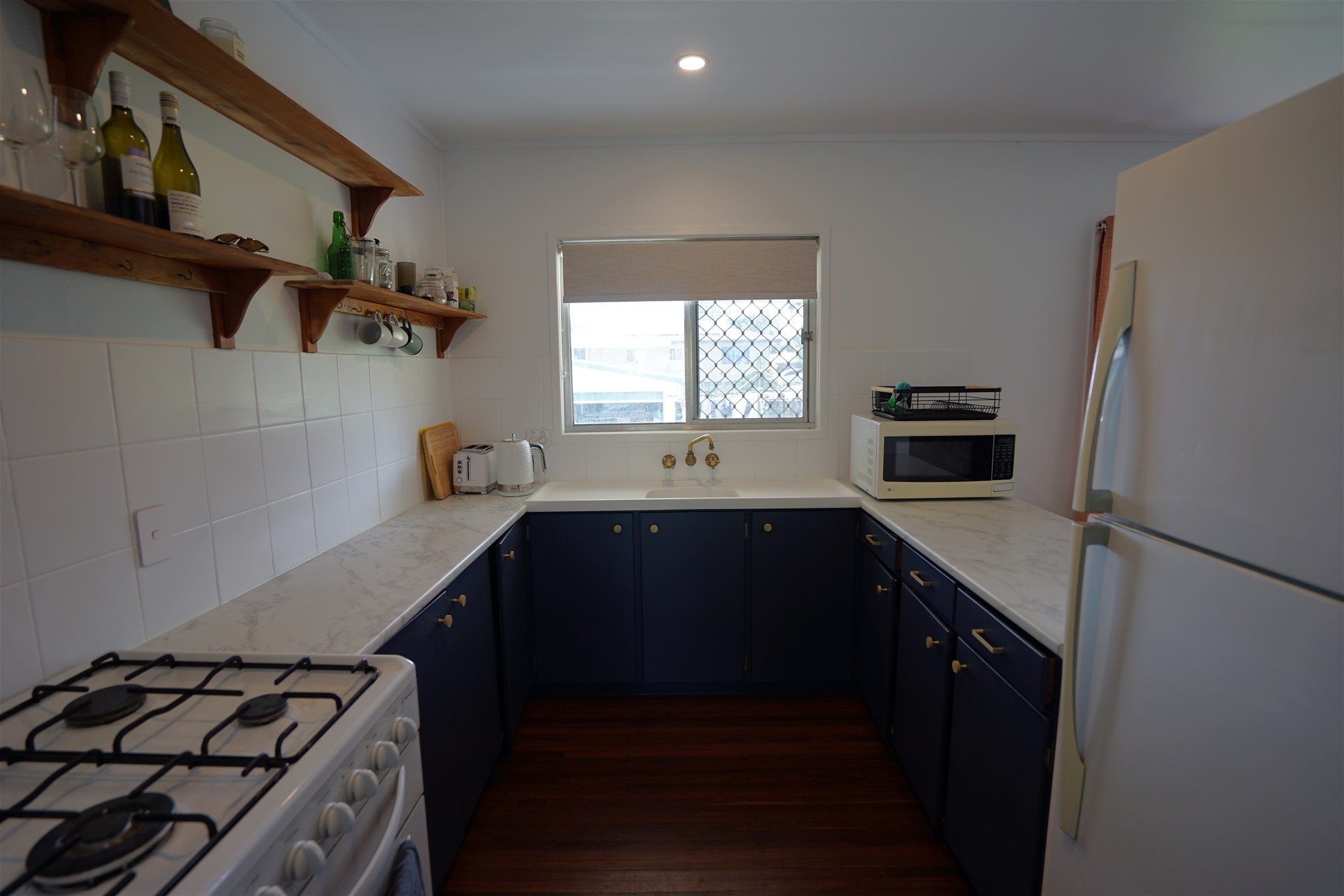 Freshly Renovated Home in Cul-de-Sac 6