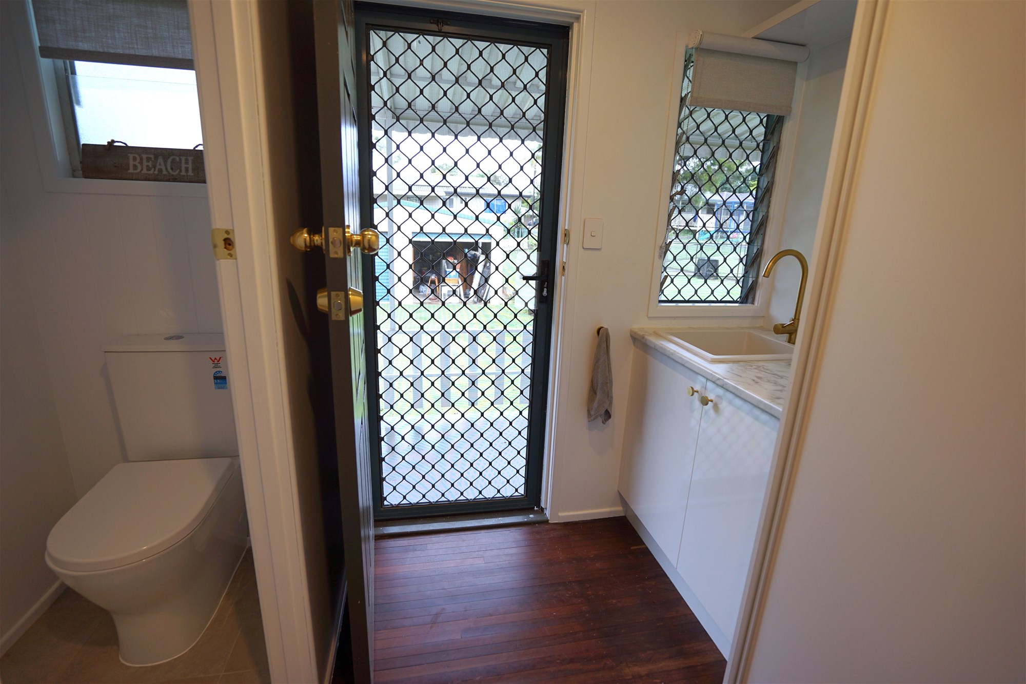 Freshly Renovated Home in Cul-de-Sac 13