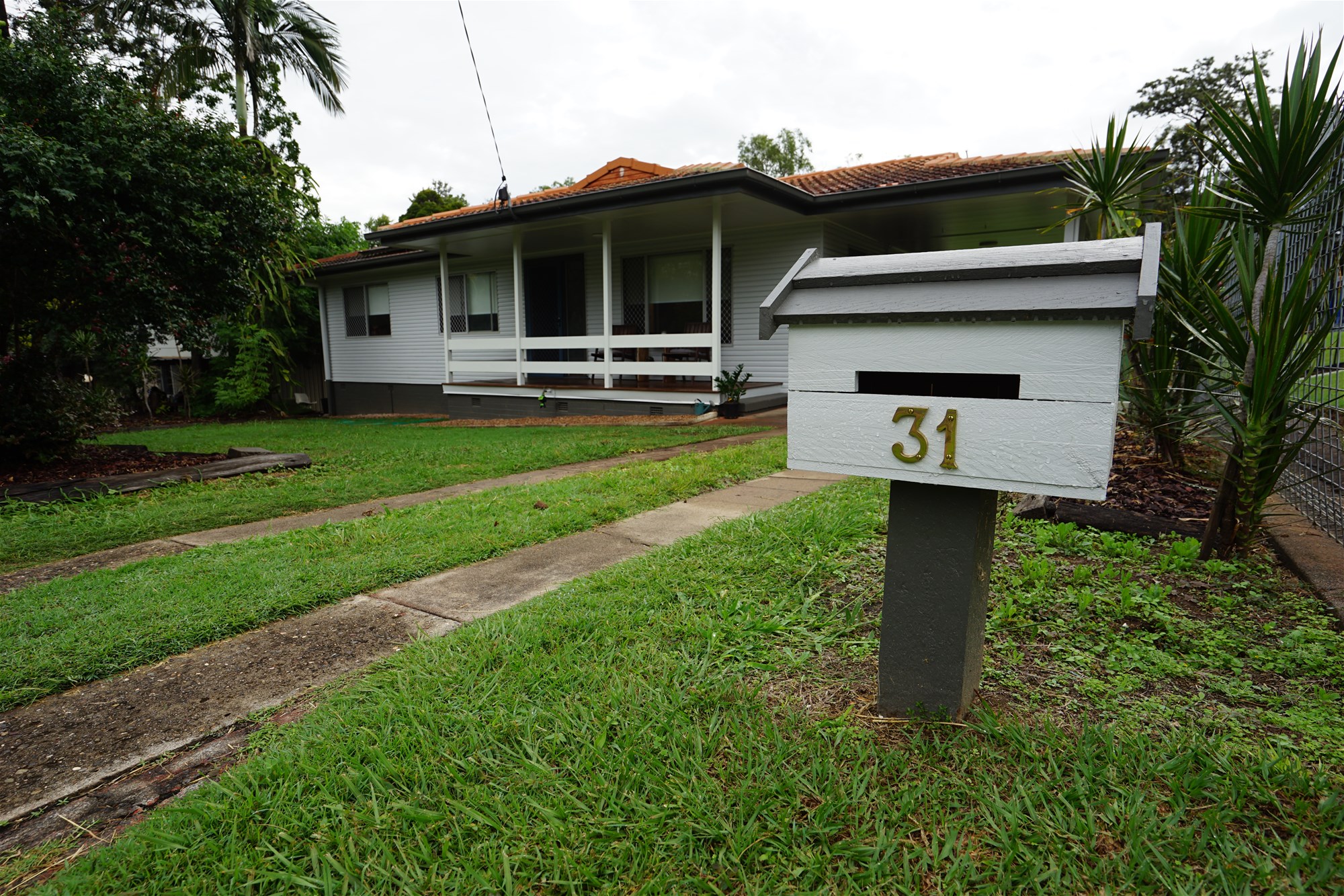 Freshly Renovated Home in Cul-de-Sac 2