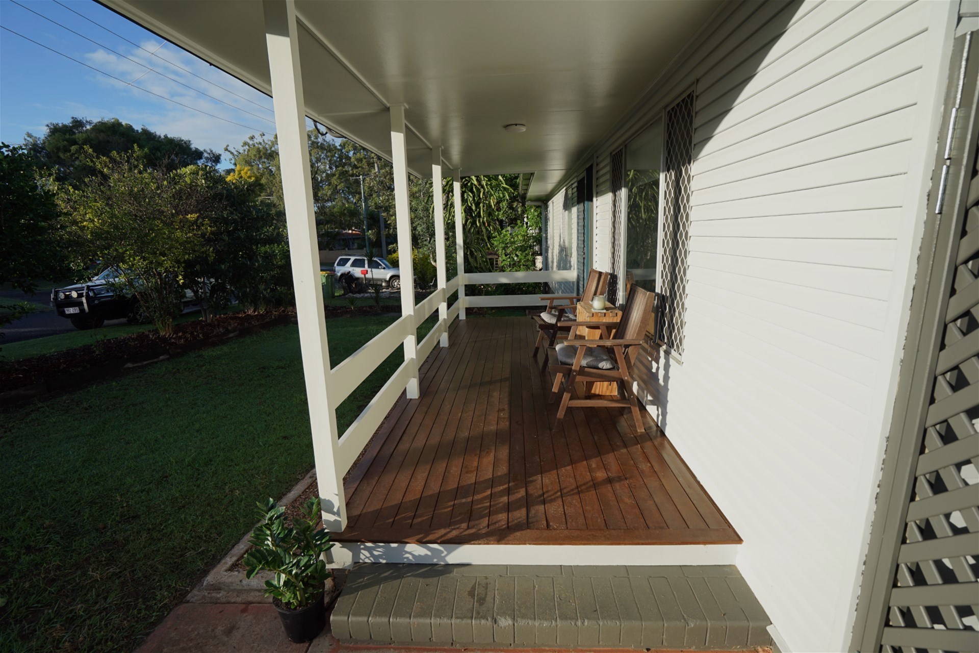 Freshly Renovated Home in Cul-de-Sac 3