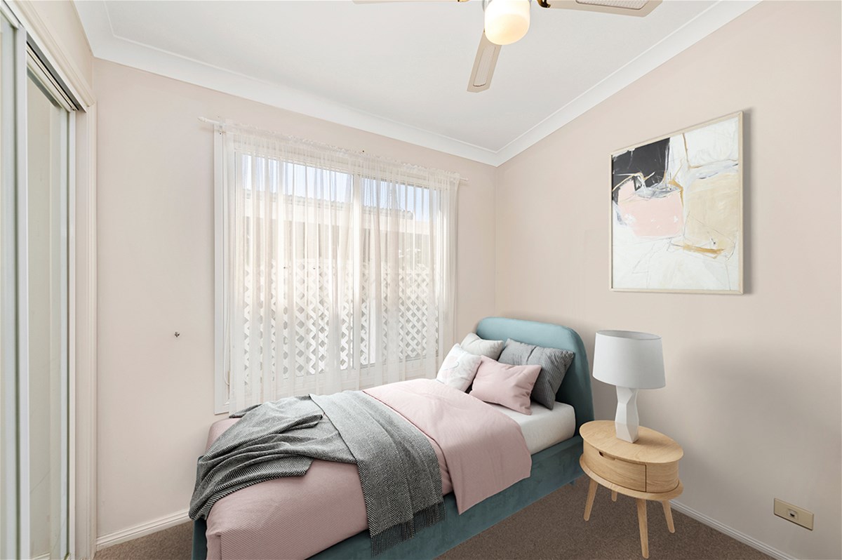 UNDER CONTRACT – SO SPACIOUS 6