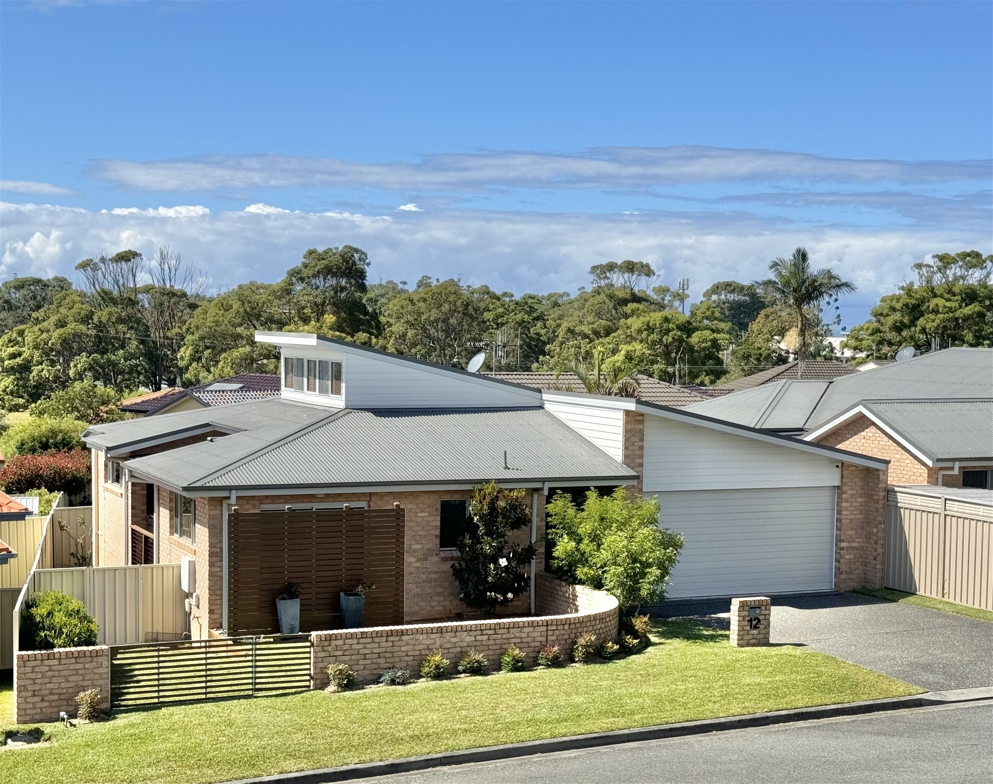 12 Mistral Place, Old Bar, NSW 2430