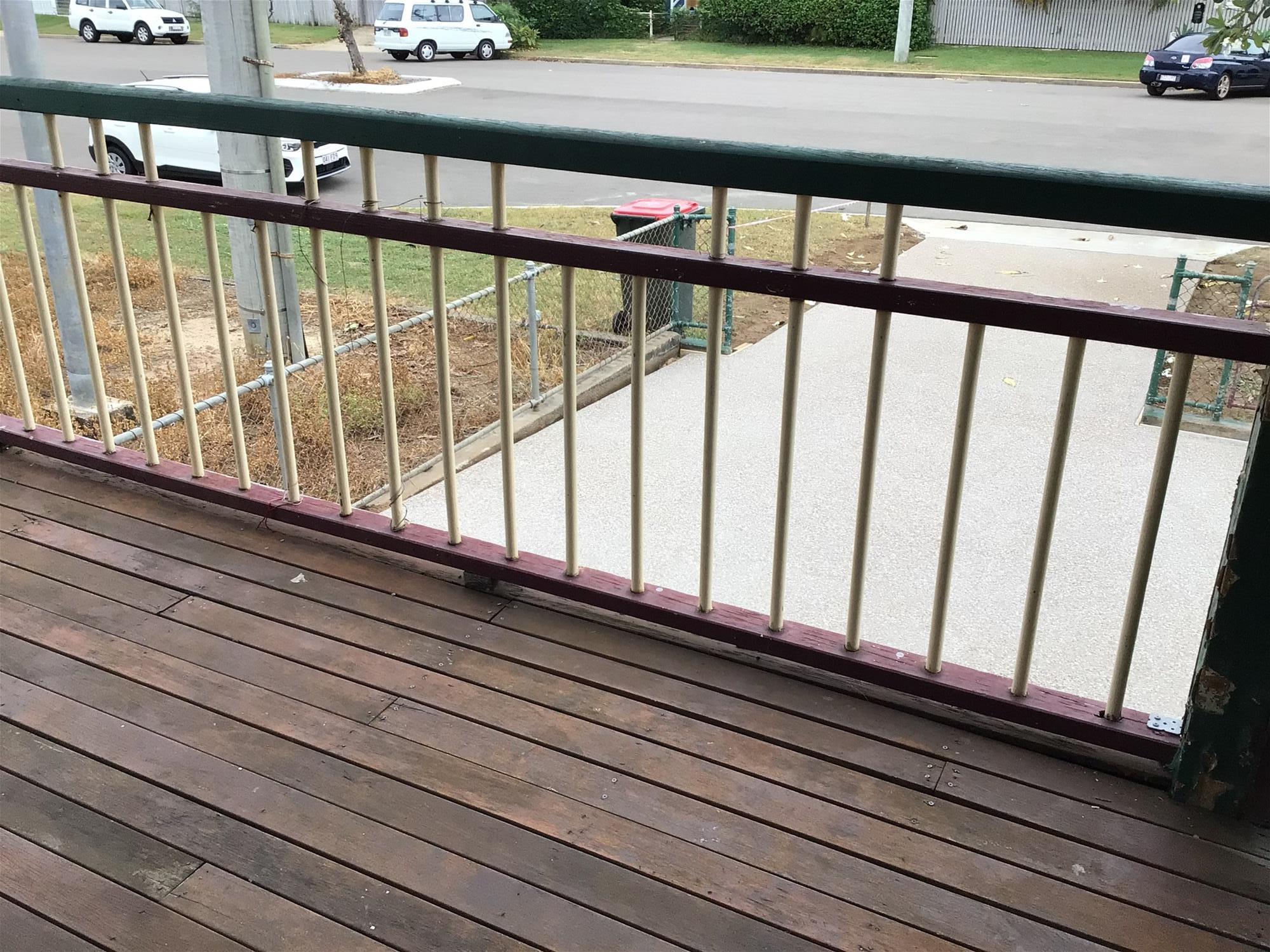 City/Stadium /Port / Amazing quiet 19