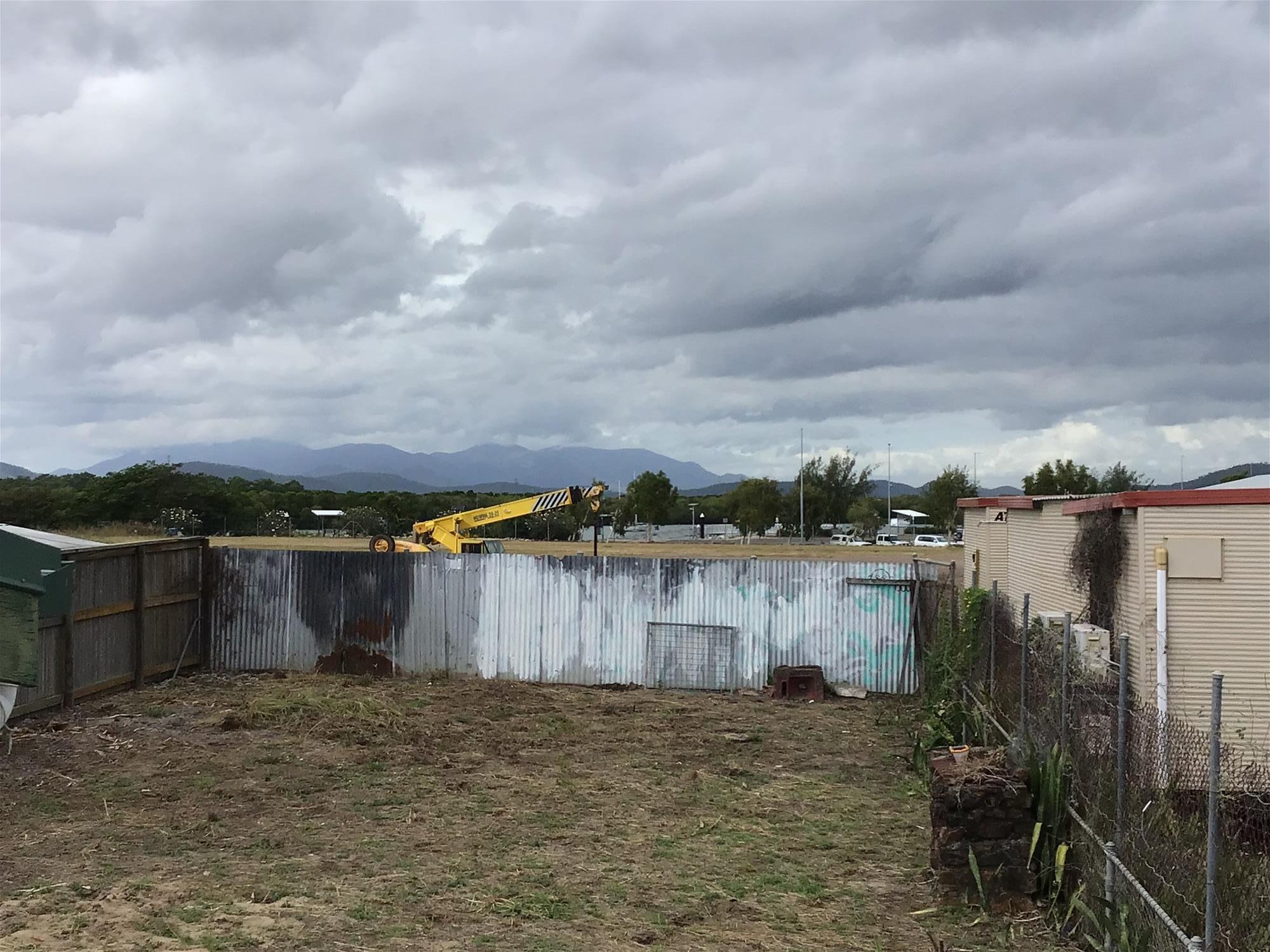 City/Stadium /Port / Amazing quiet 21