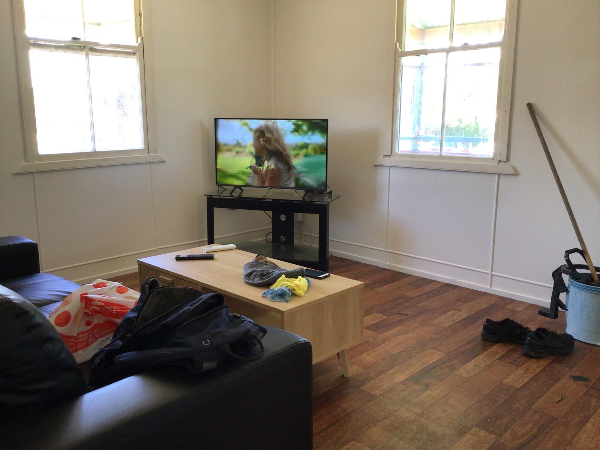 City/Stadium /Port / Amazing quiet 24