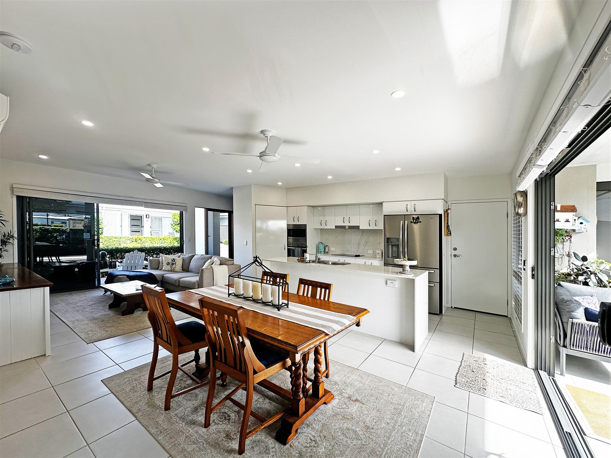 EXQUISITE RESORT HOME, PACKED TO 5
