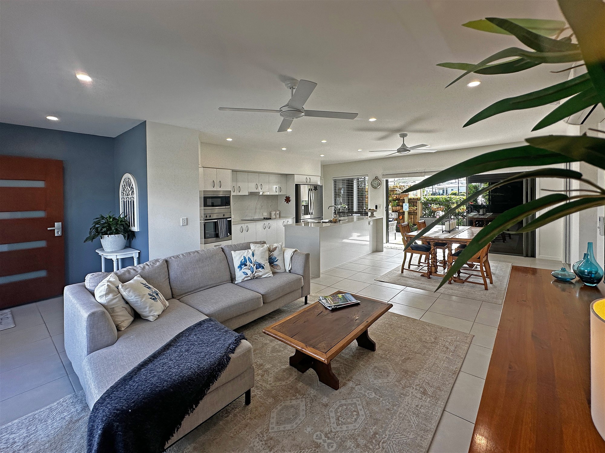 EXQUISITE RESORT HOME, PACKED TO 4