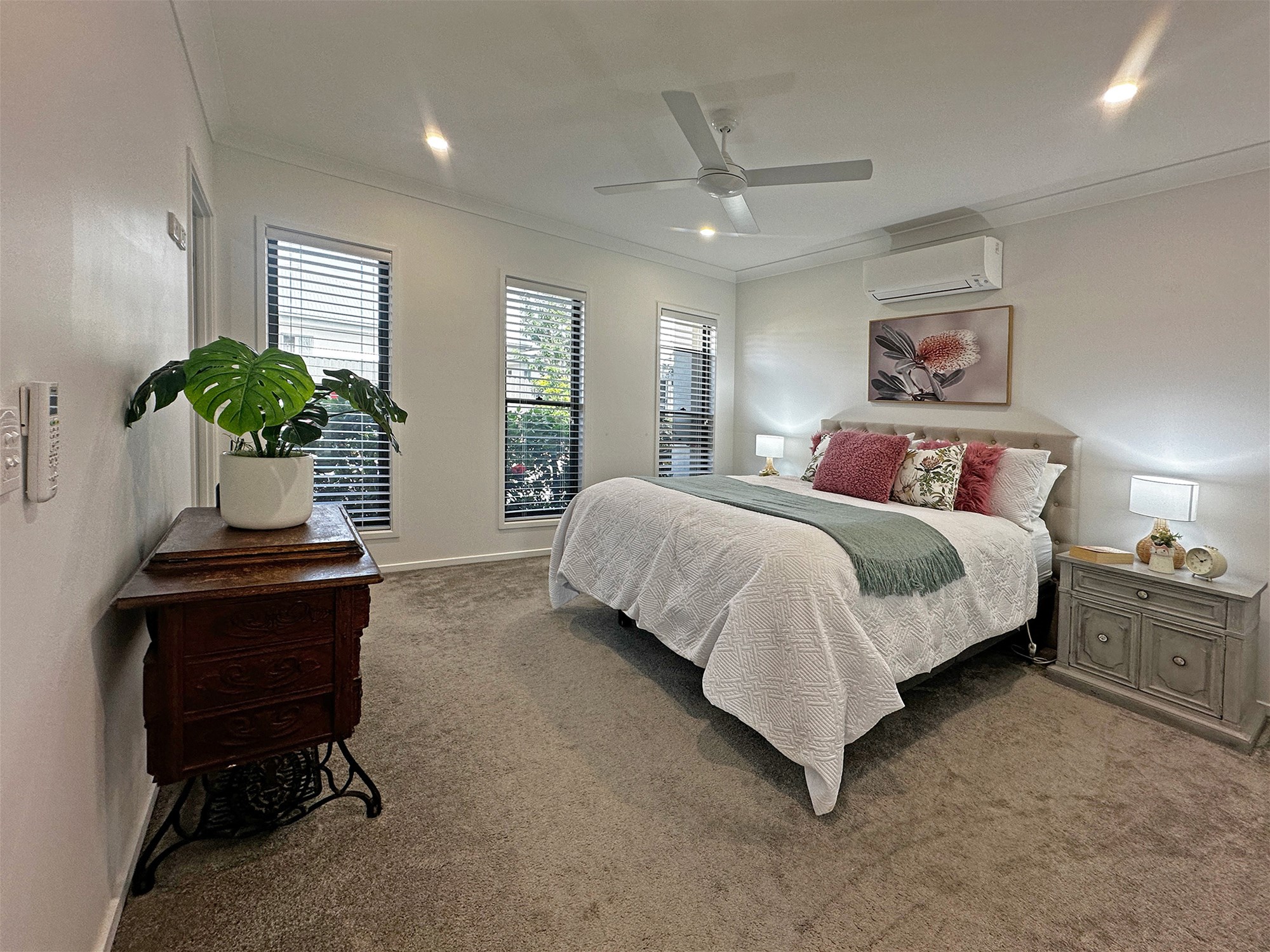 EXQUISITE RESORT HOME, PACKED TO 11