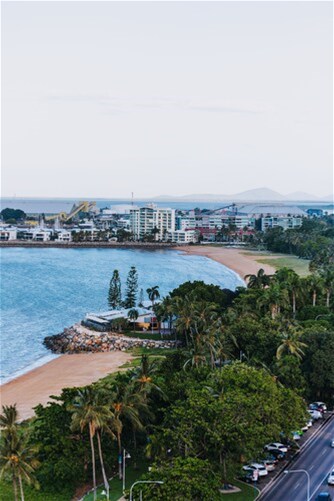 Best location in Townsville 18