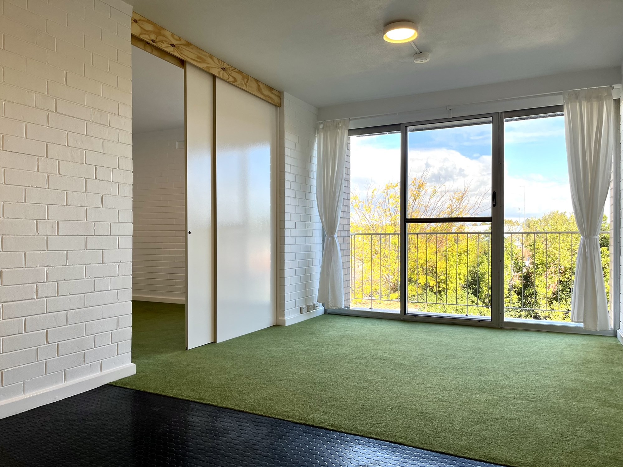 Mid-century Modern Pad 2