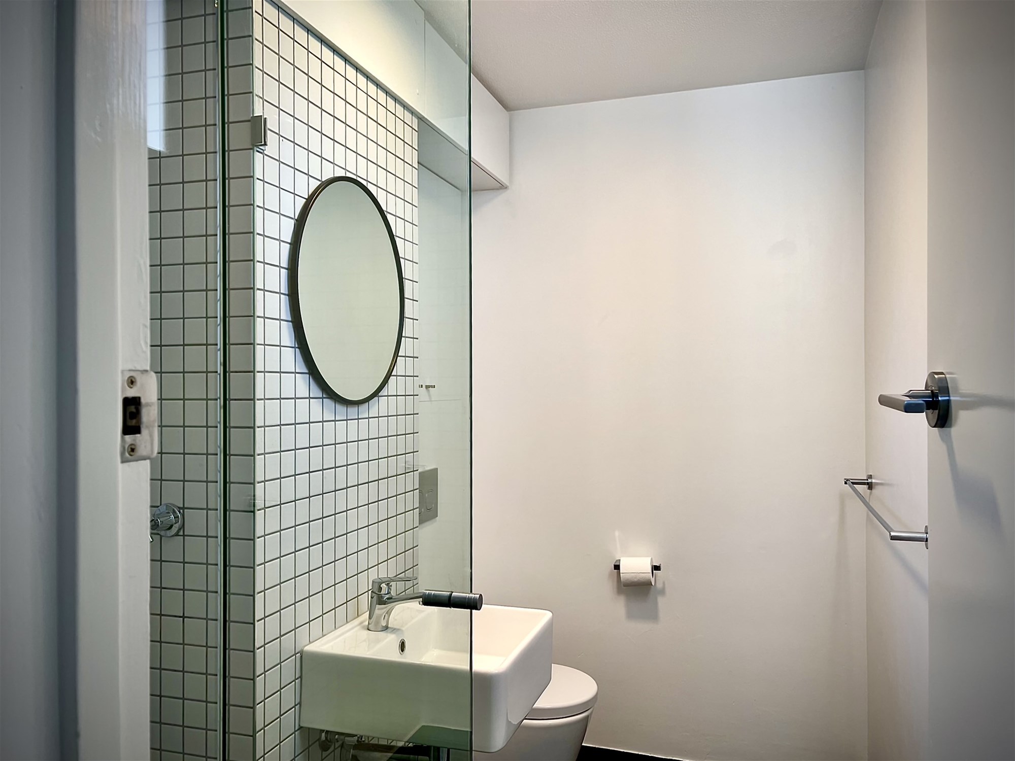Mid-century Modern Pad 10