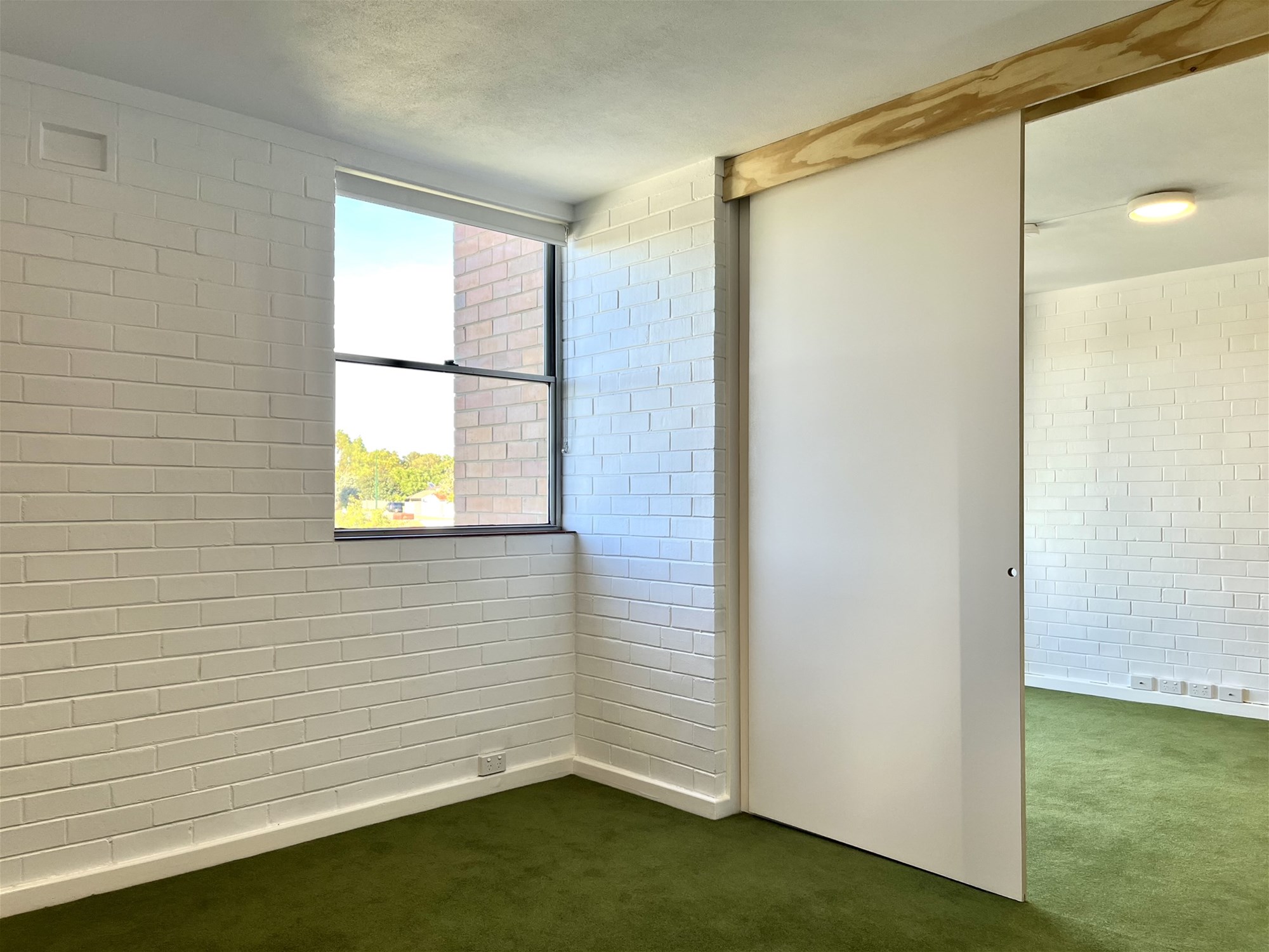 Mid-century Modern Pad 8