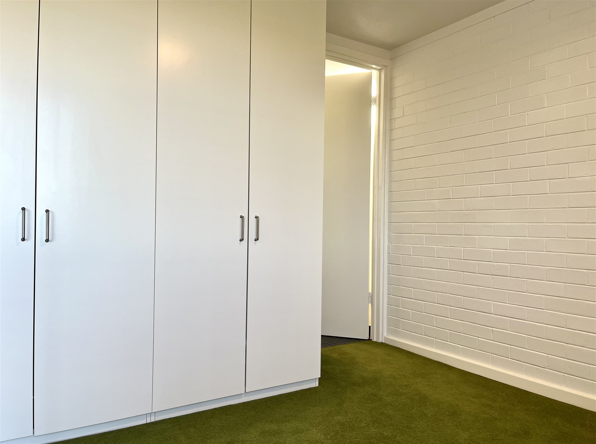 Mid-century Modern Pad 9