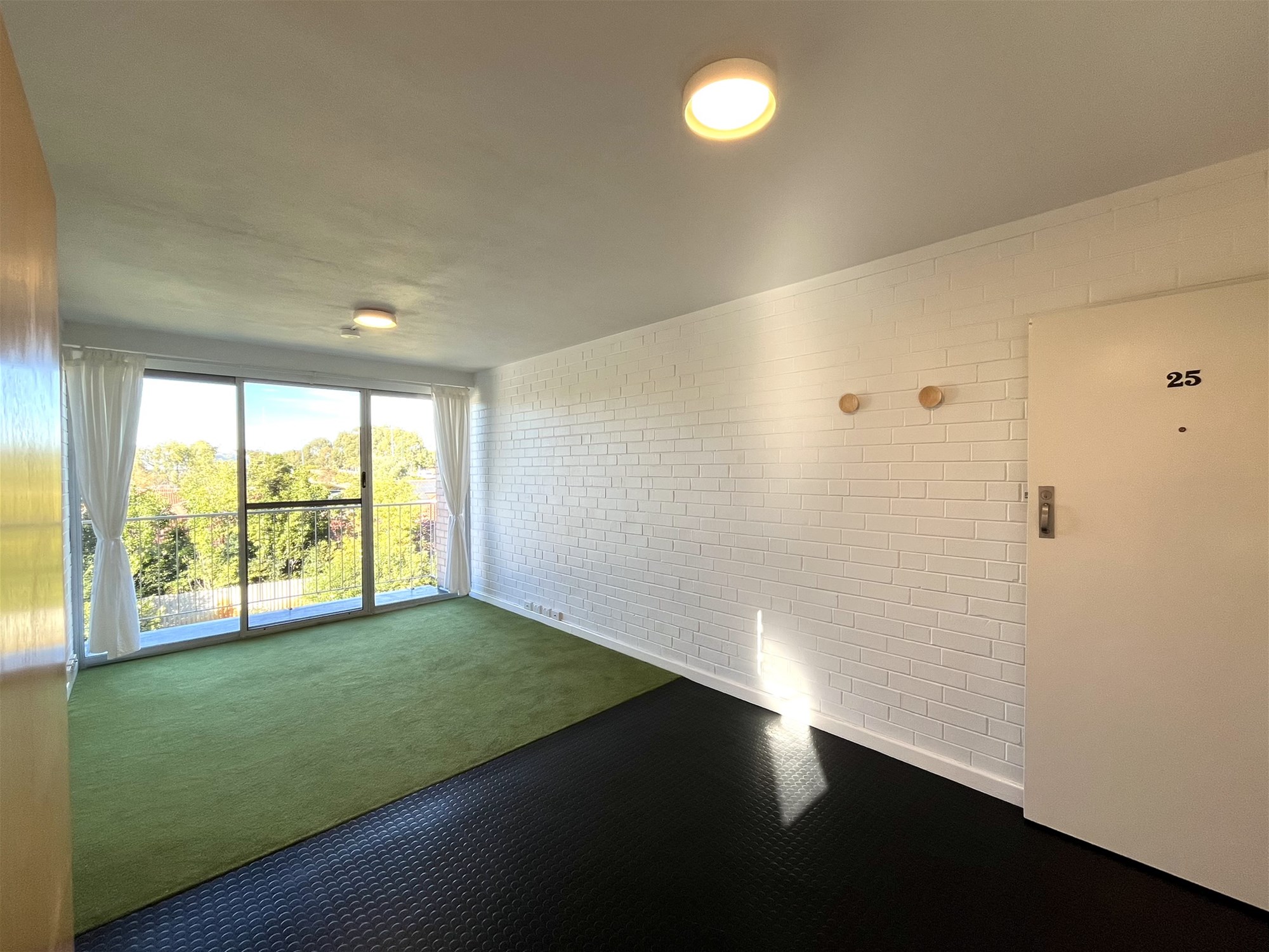 Mid-century Modern Pad 3