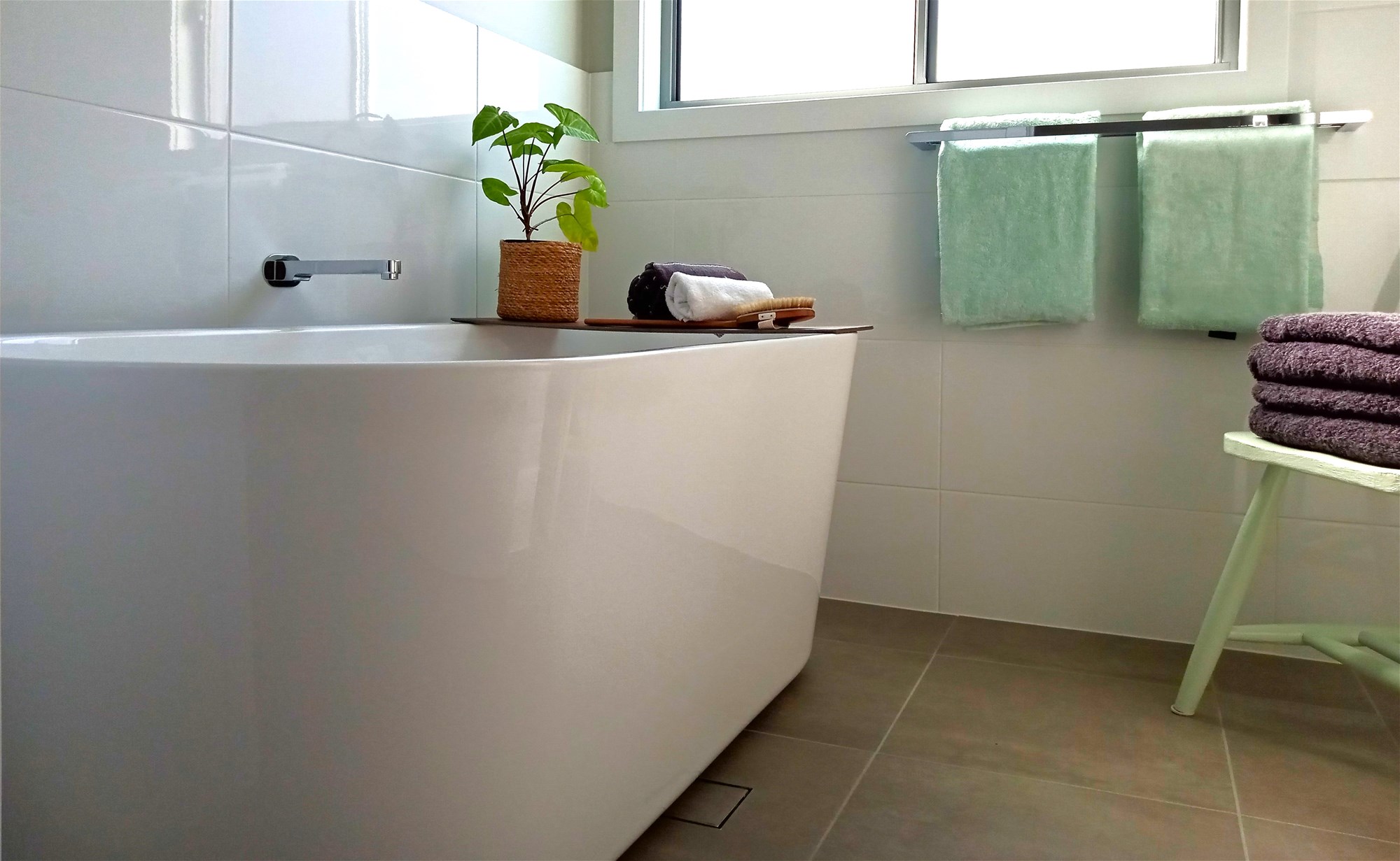 Sparkling new beach house in 14