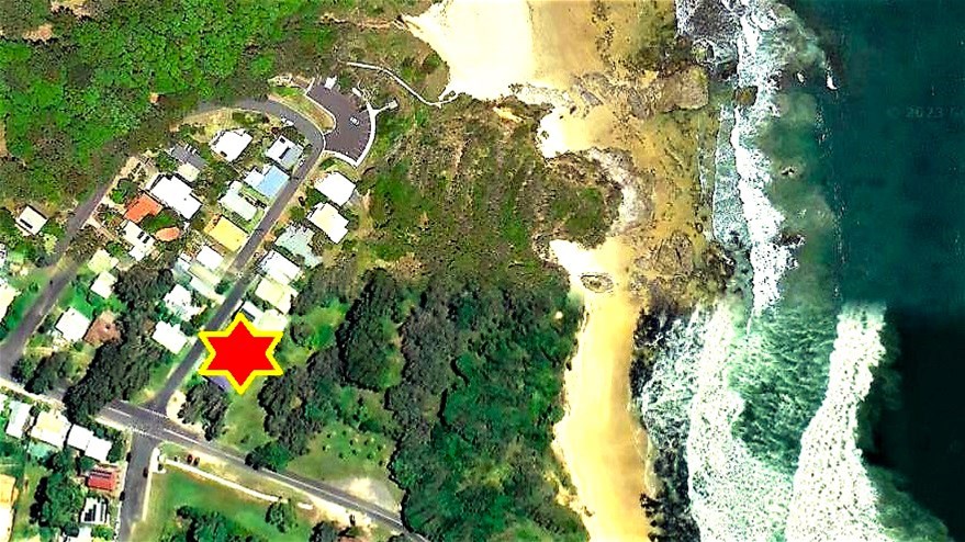 Sparkling new beach house in 18