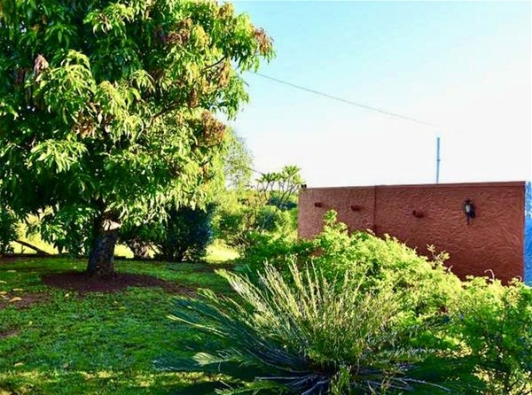 Funky low maintenance home! 25