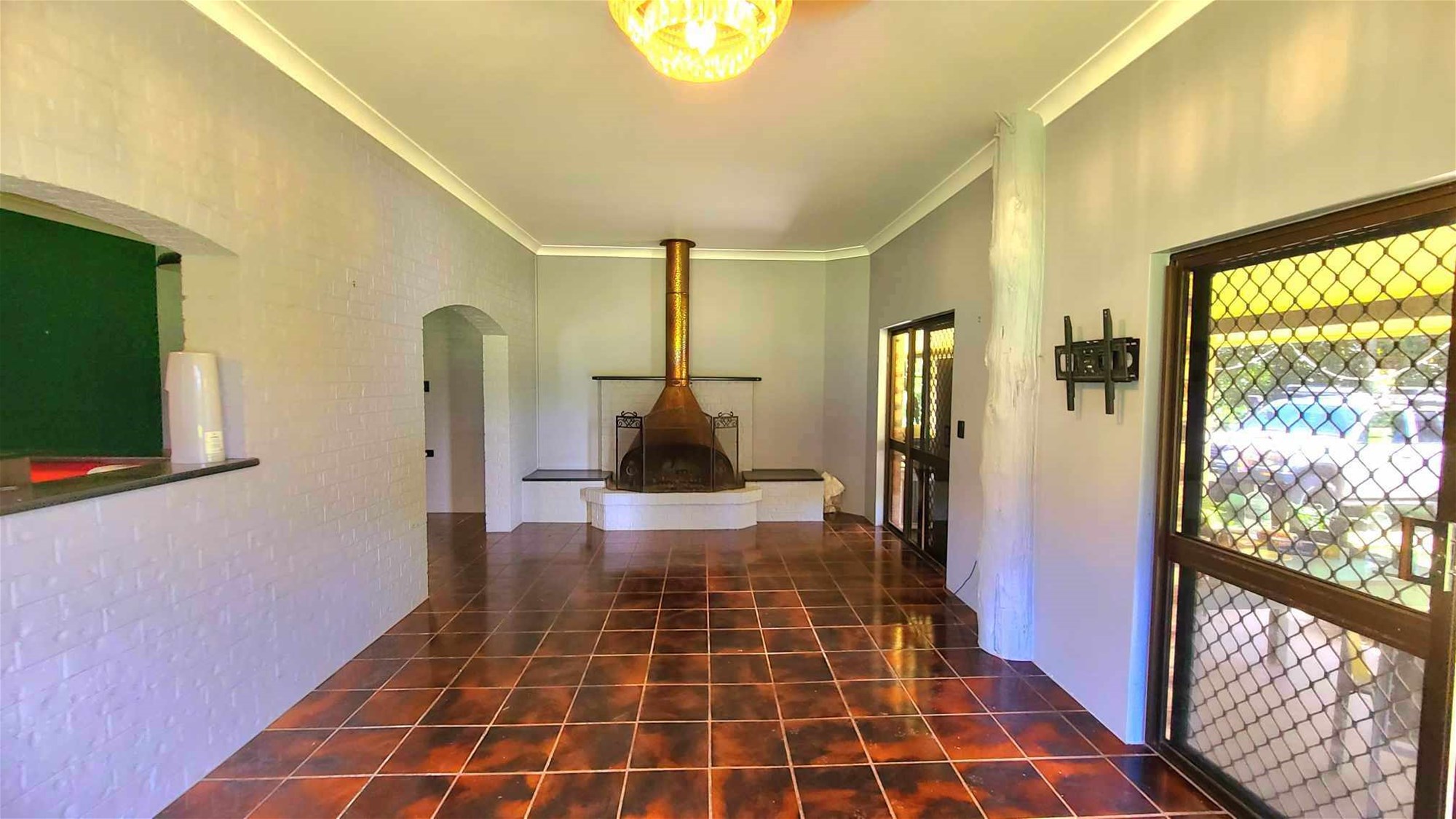 UNDER CONTRACT -The Perfect Family 3