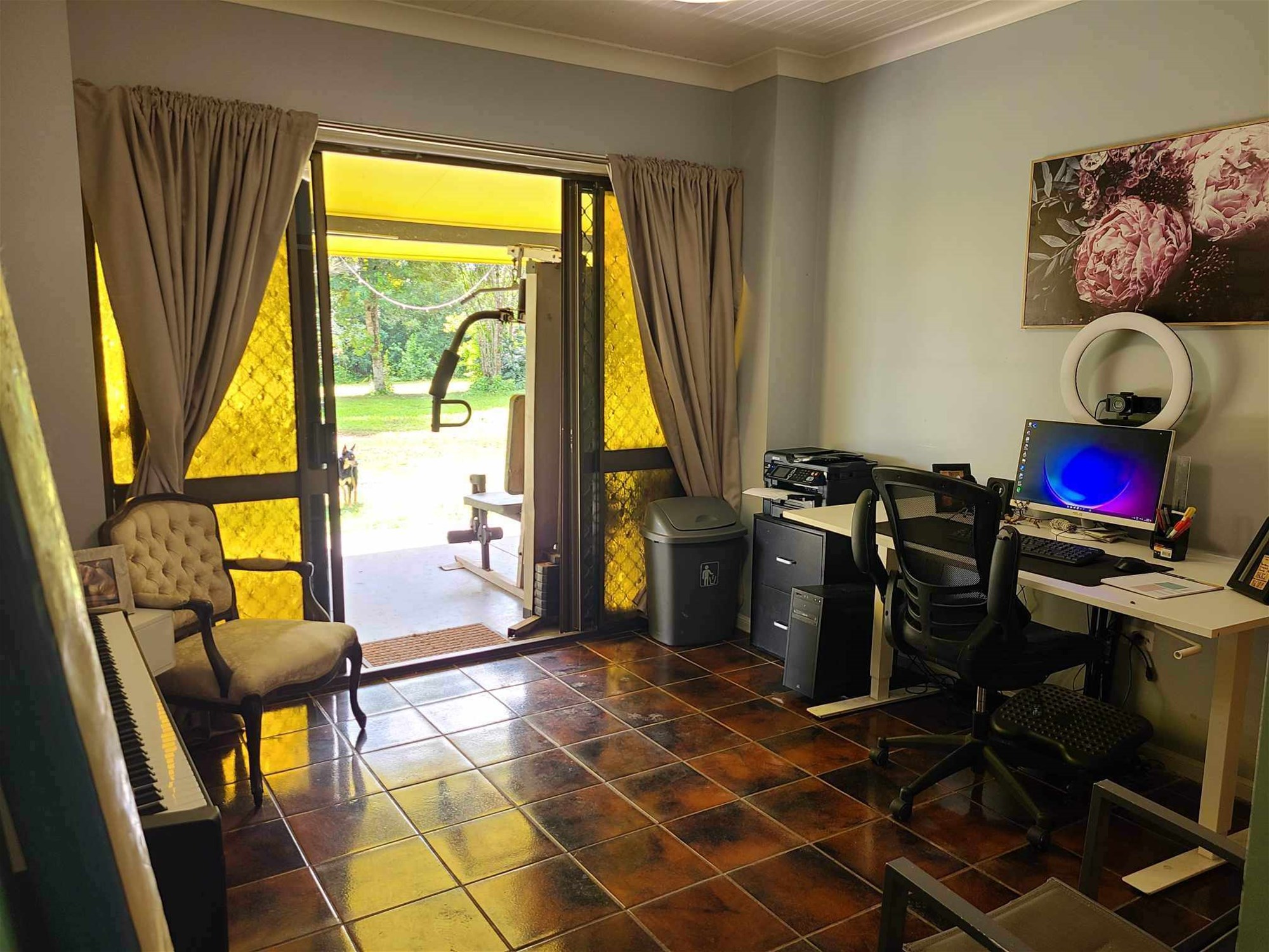 UNDER CONTRACT -The Perfect Family 11