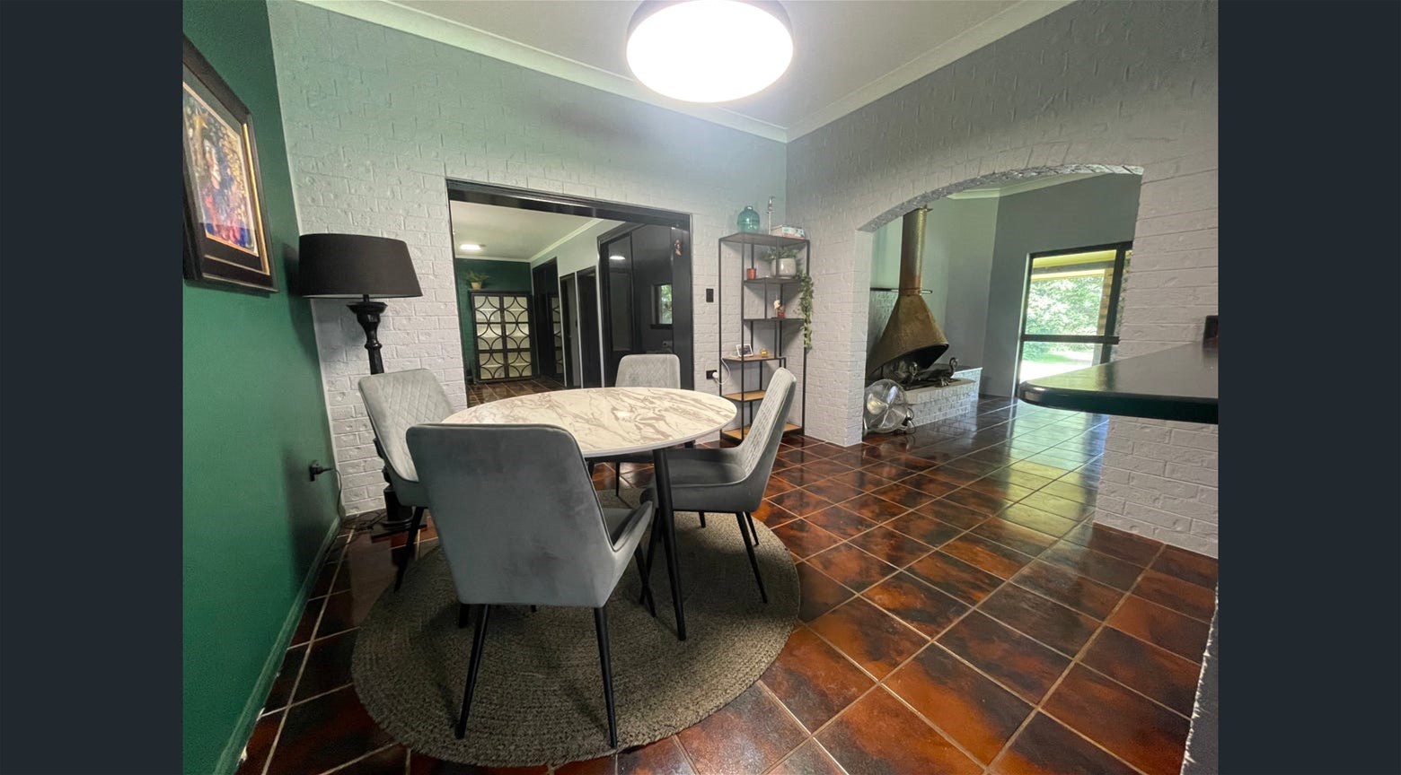 UNDER CONTRACT -The Perfect Family 5