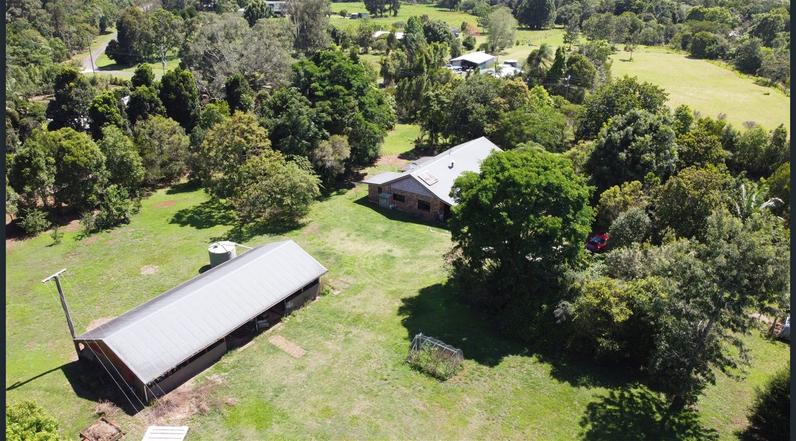 UNDER CONTRACT -The Perfect Family Home