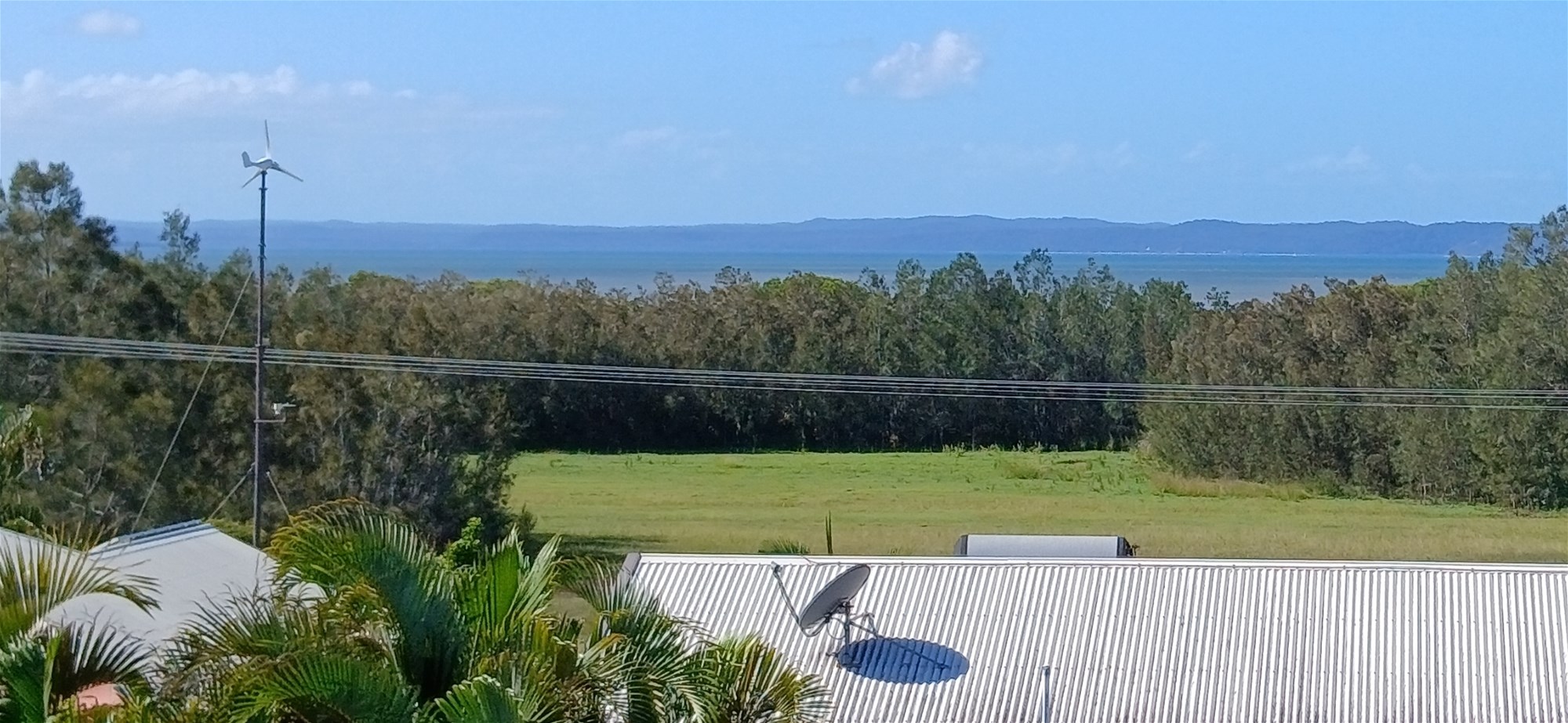 Stunning 3 bedroom home with 27