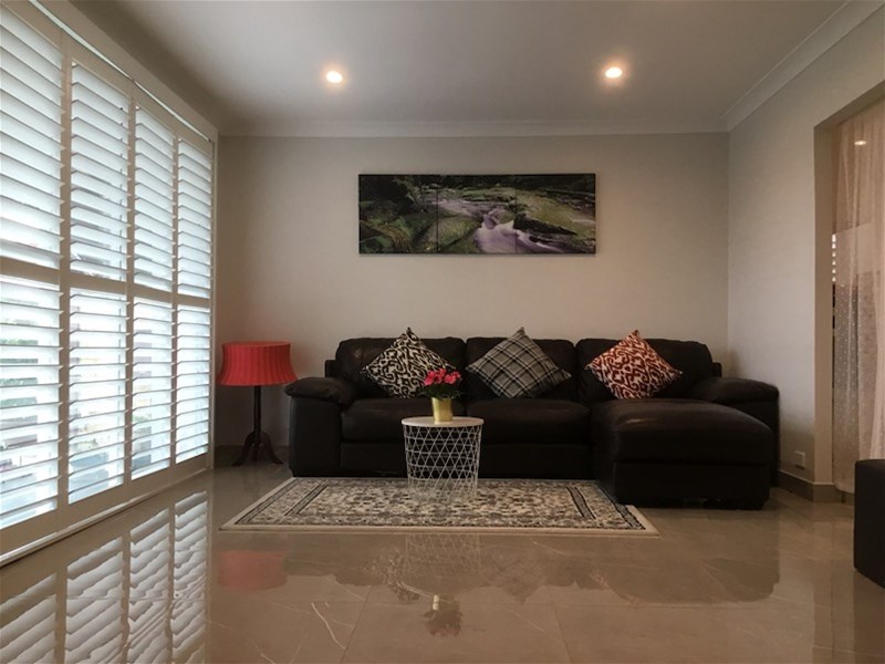 A great Investment return home 2