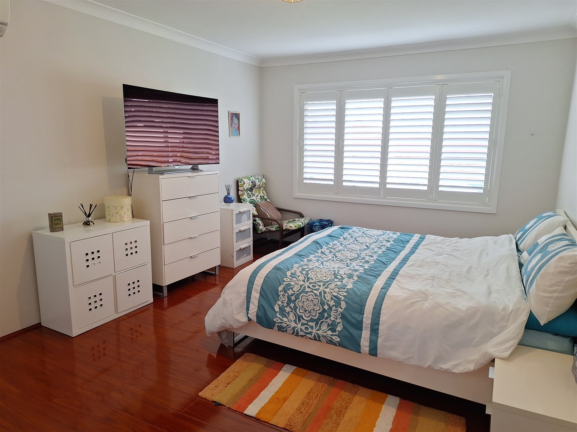 A great Investment return home 4