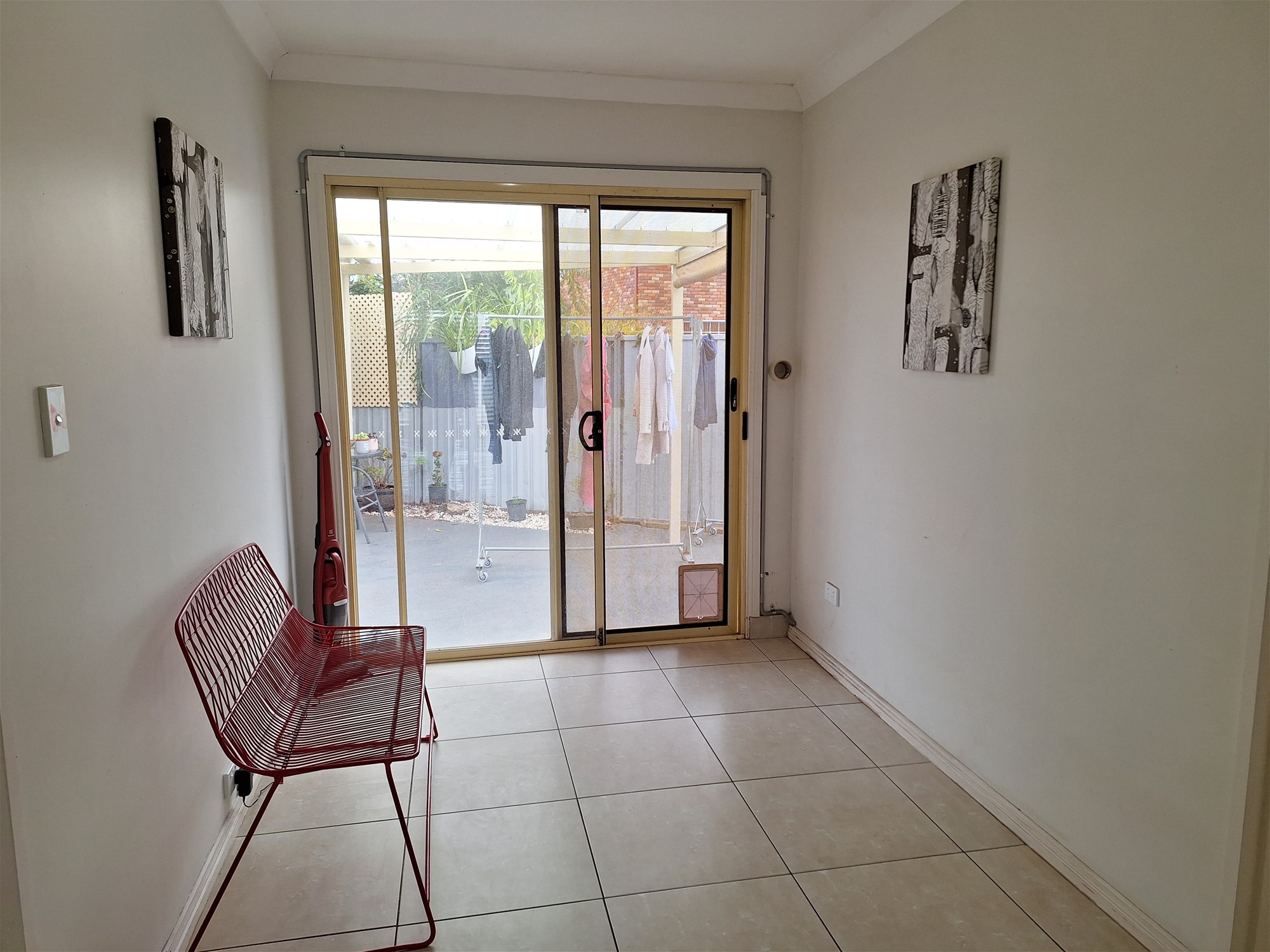 A great Investment return home 12