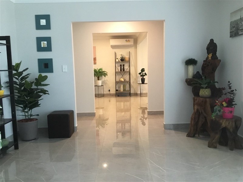 A great Investment return home 14