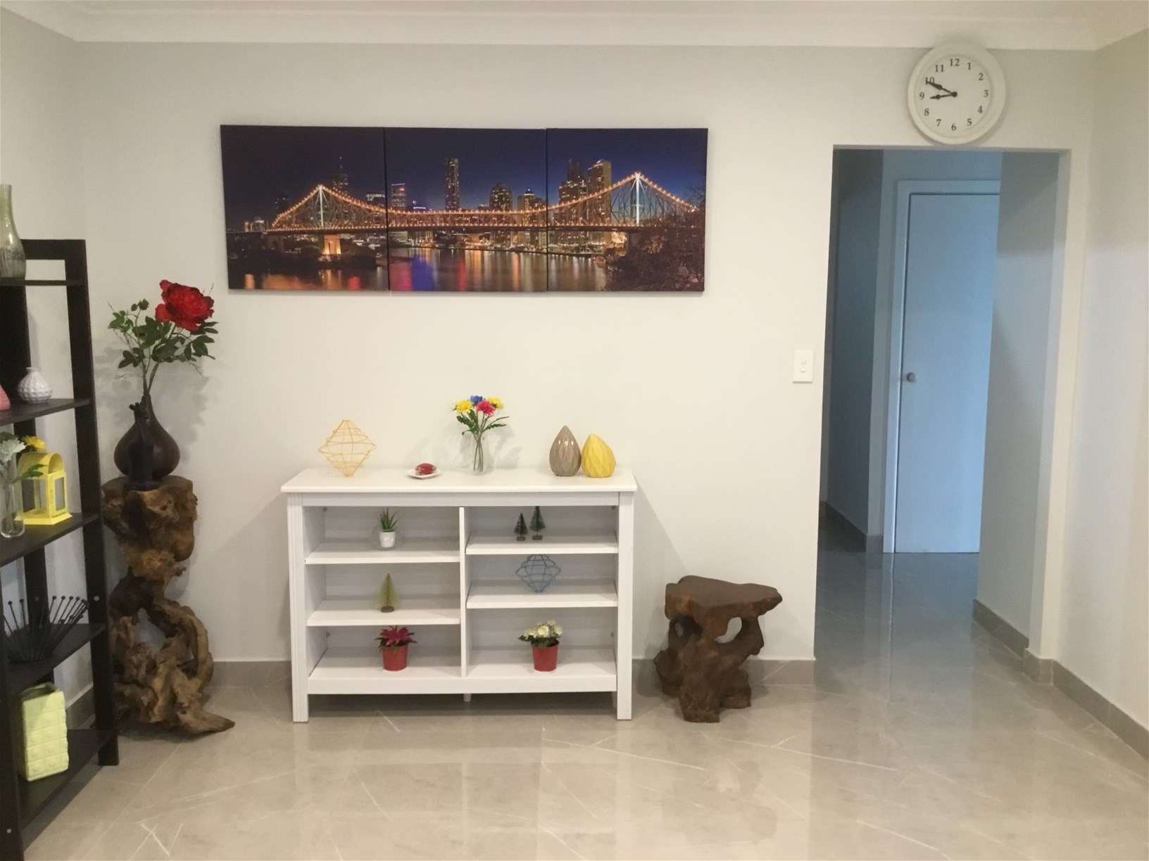 A great Investment return home 15