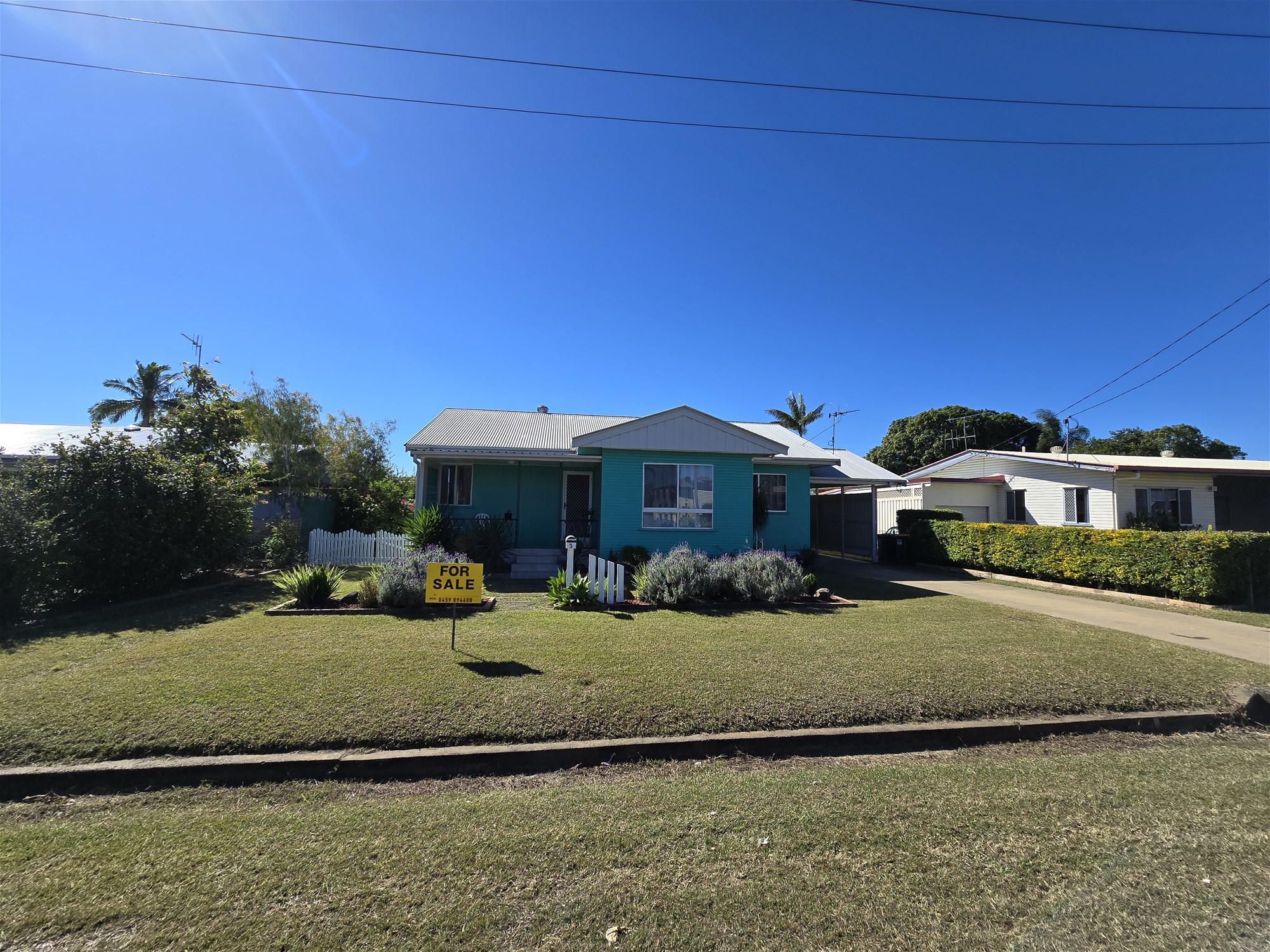 Serious sellers, immaculate home!