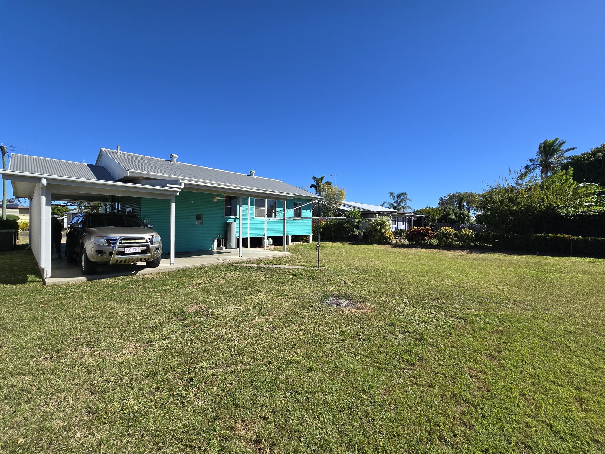 Serious sellers, immaculate home! 21
