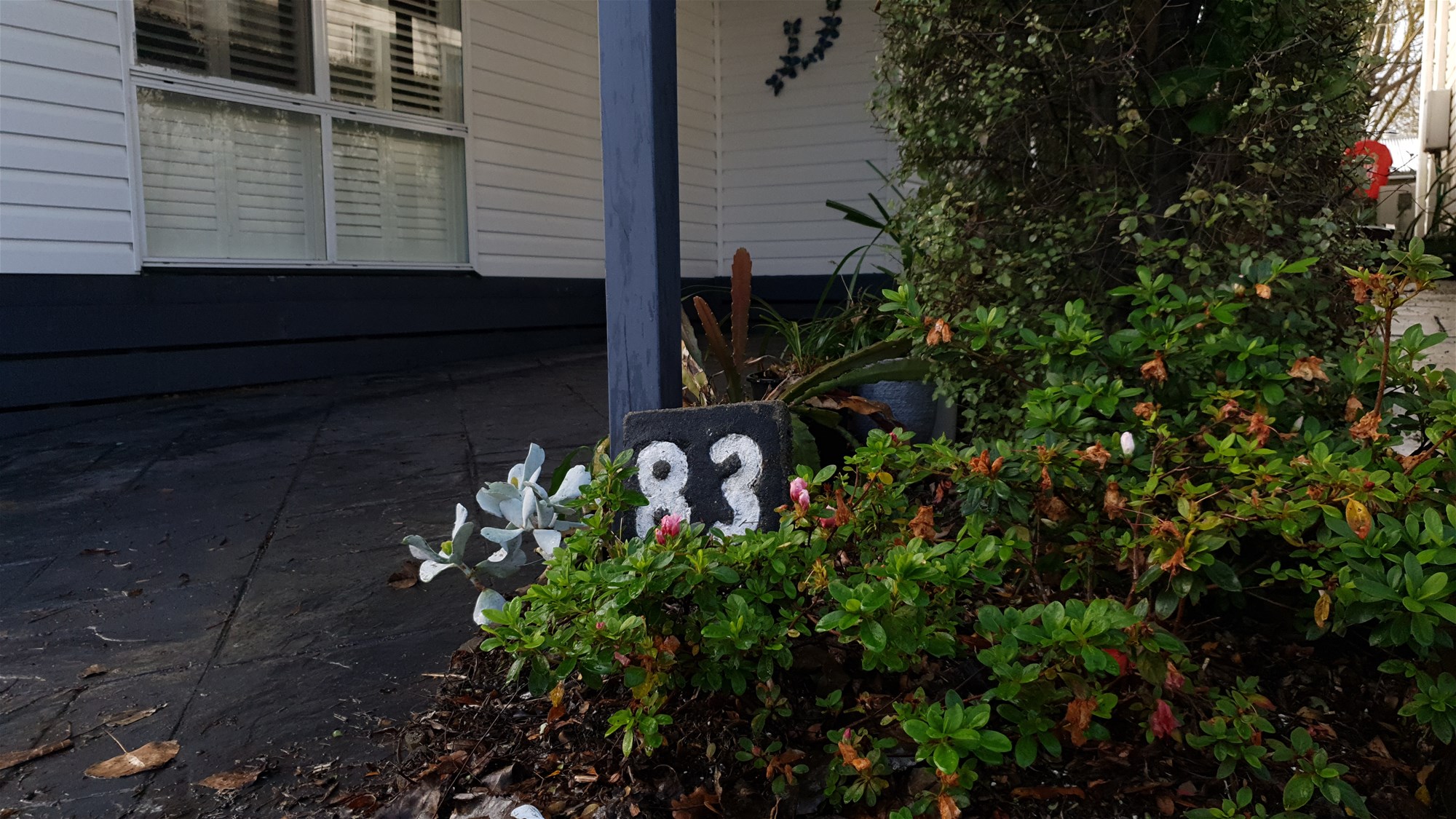 Picturesque retirement living for the 2