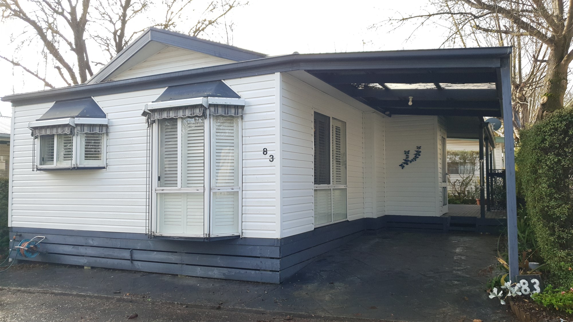Picturesque retirement living for the over 55’s