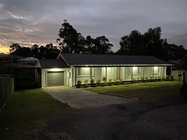 “Charming Home: Your Dream House 3