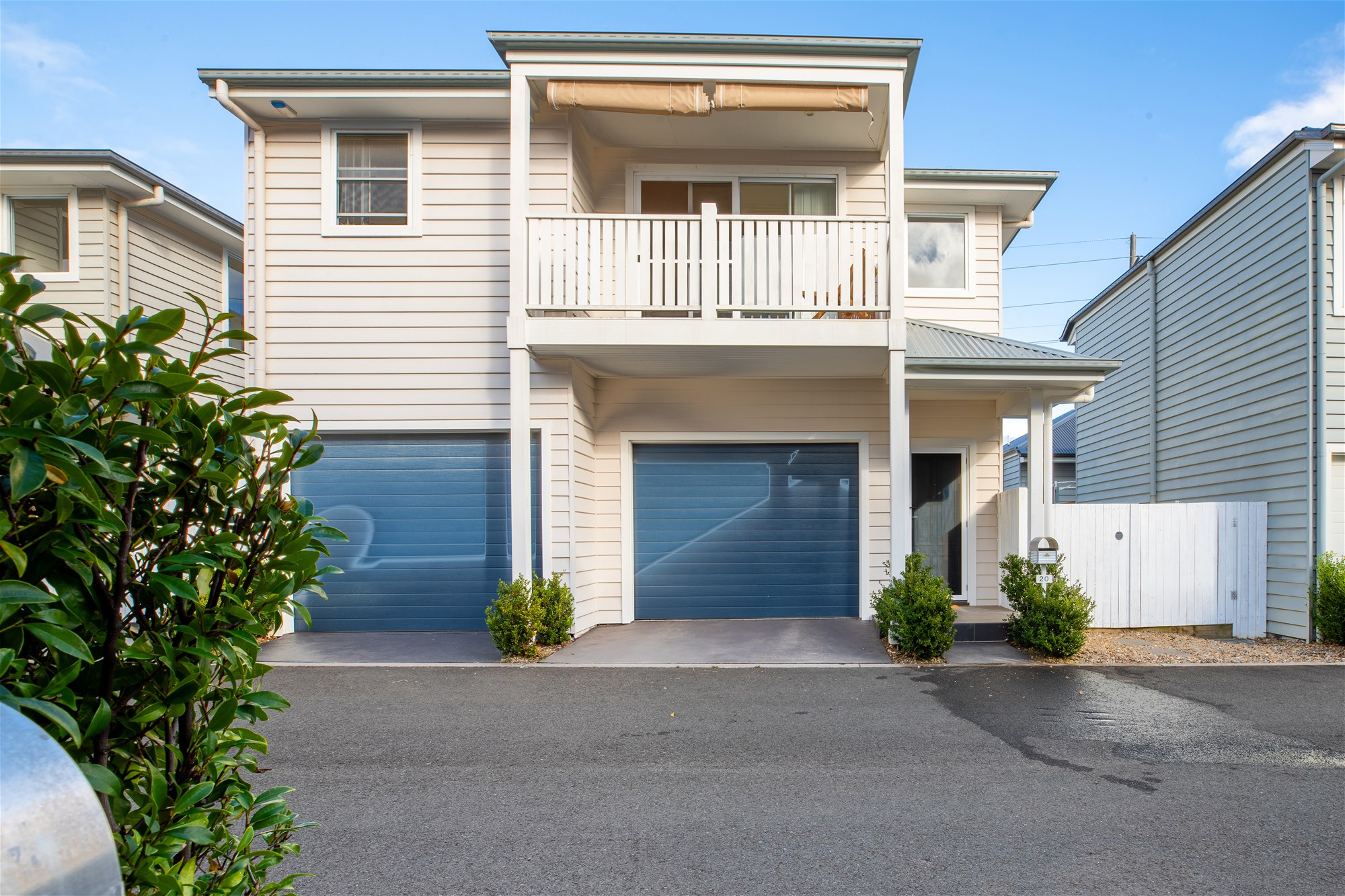 Hampton Townhouse