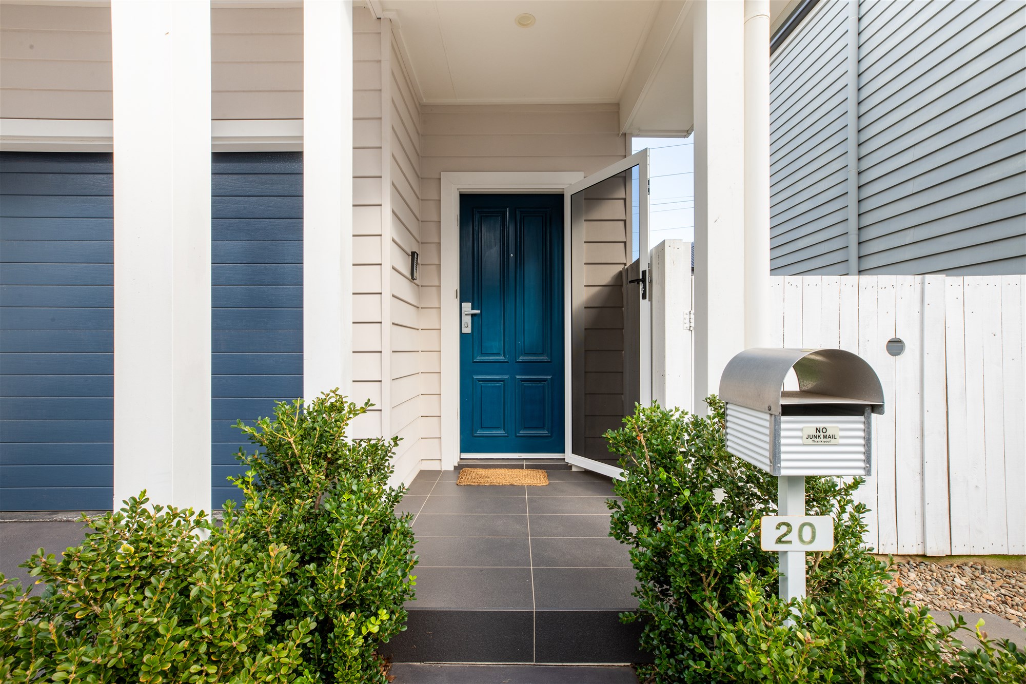 Hampton Townhouse 2