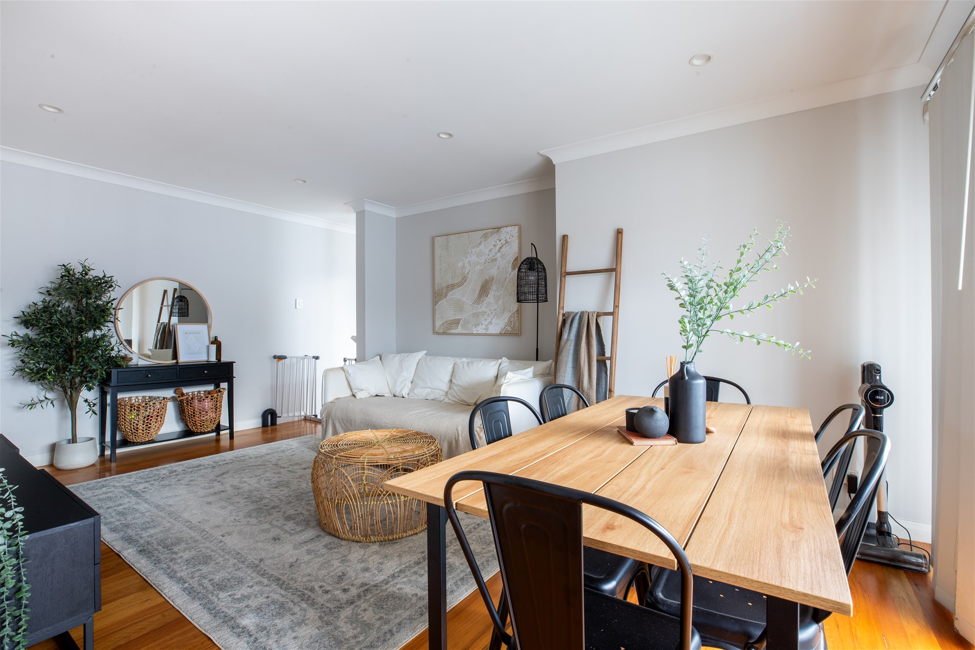 Hampton Townhouse 5