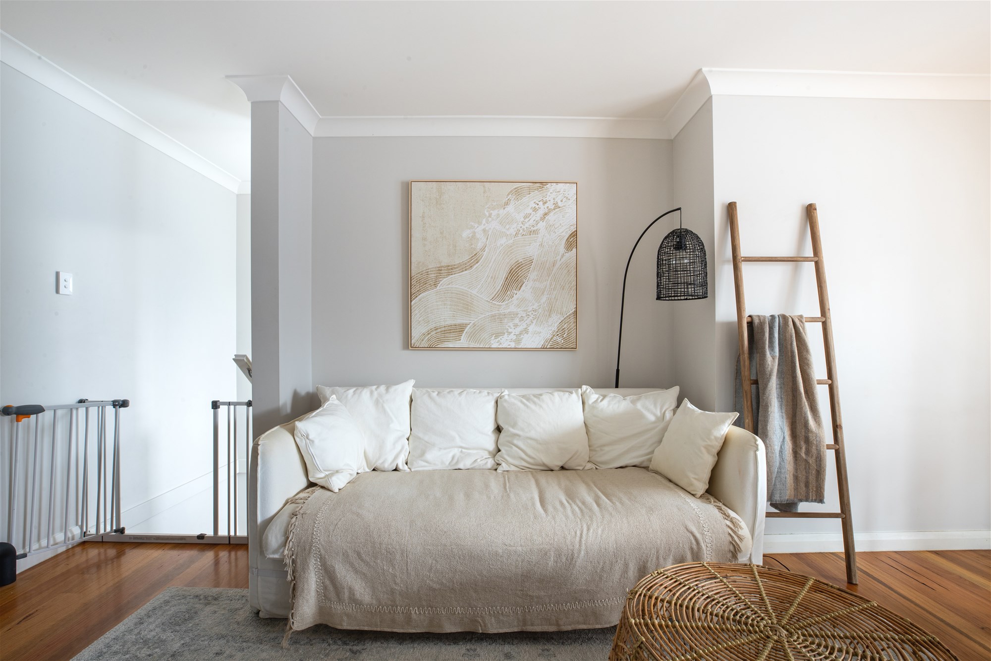 Hampton Townhouse 3