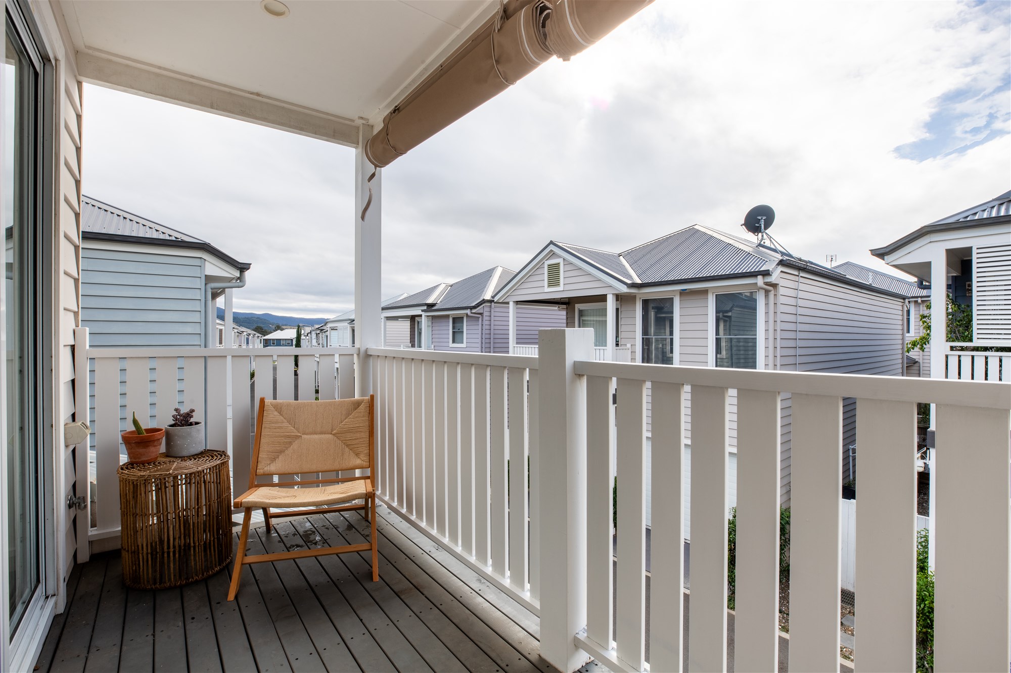 Hampton Townhouse 10