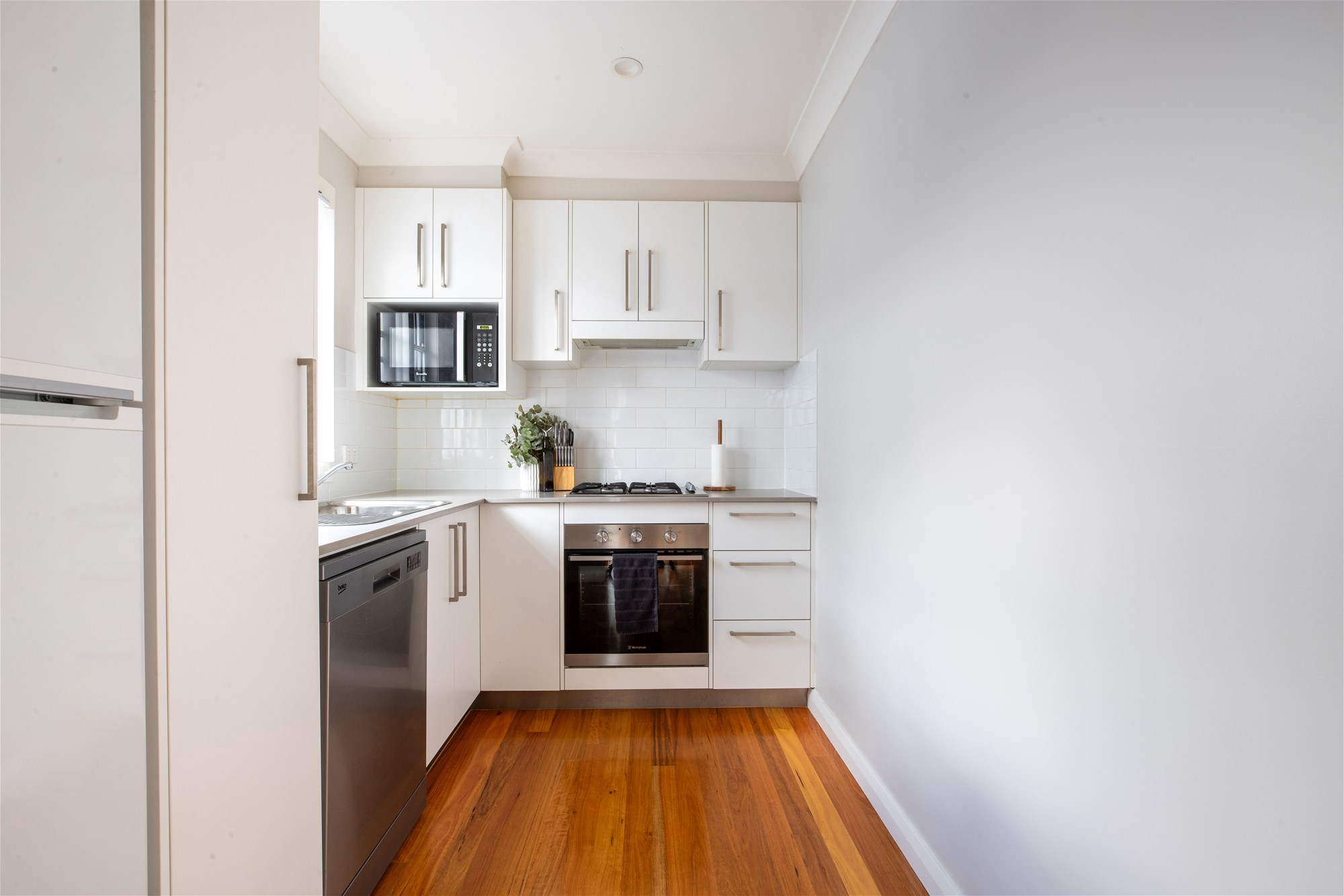 Hampton Townhouse 6