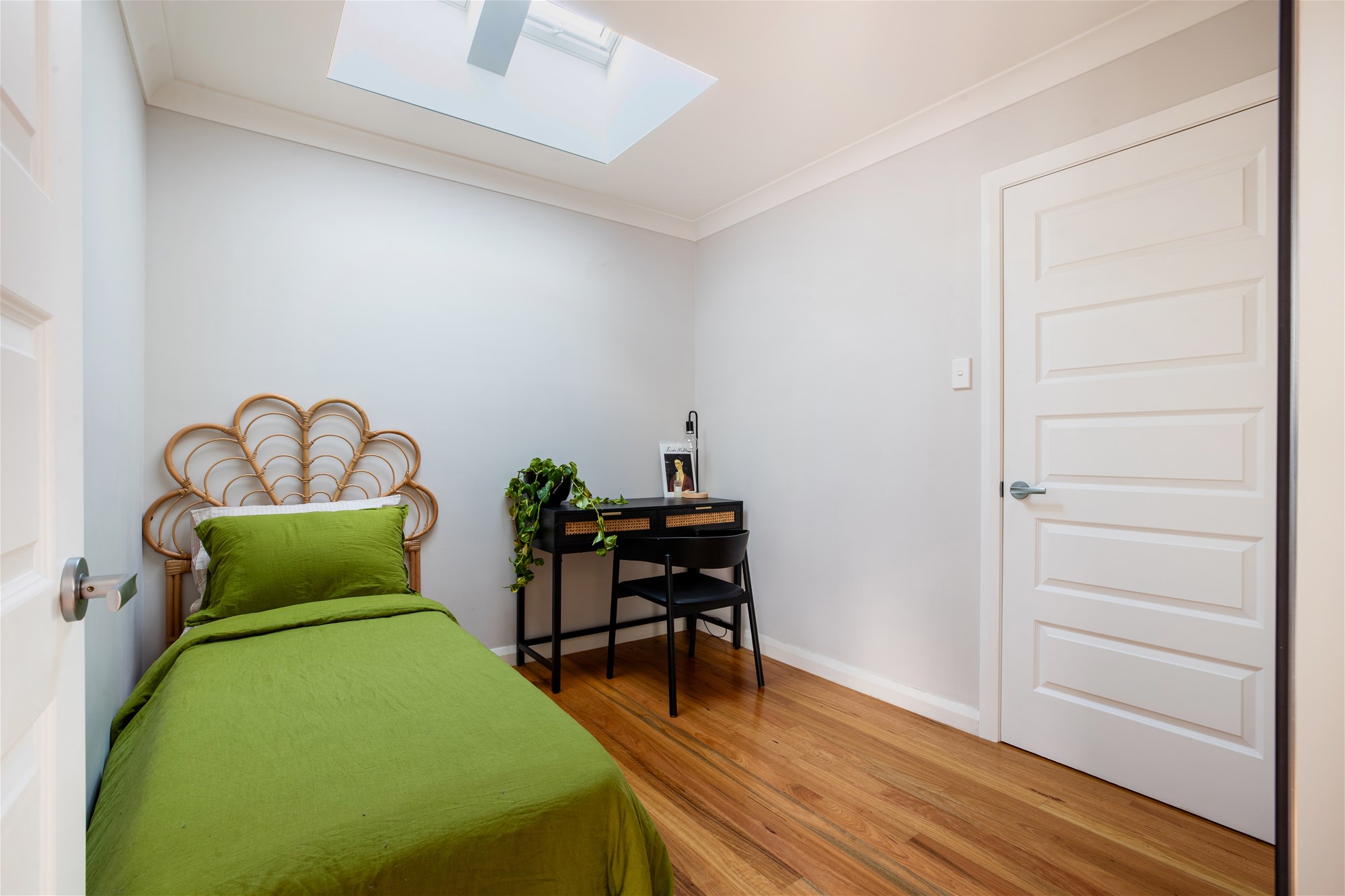 Hampton Townhouse 8