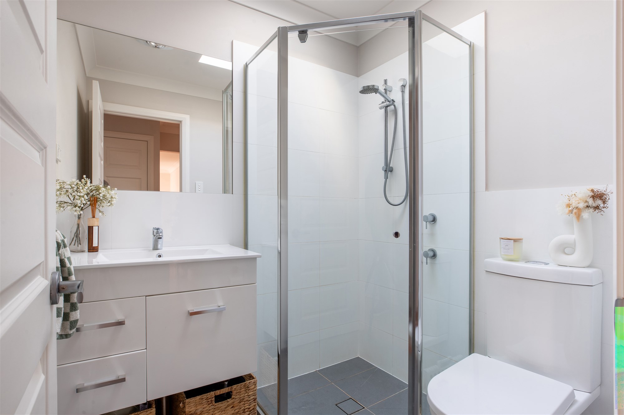 Hampton Townhouse 9