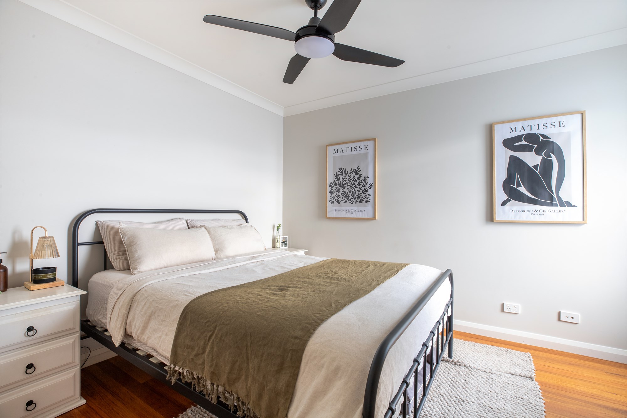Hampton Townhouse 7